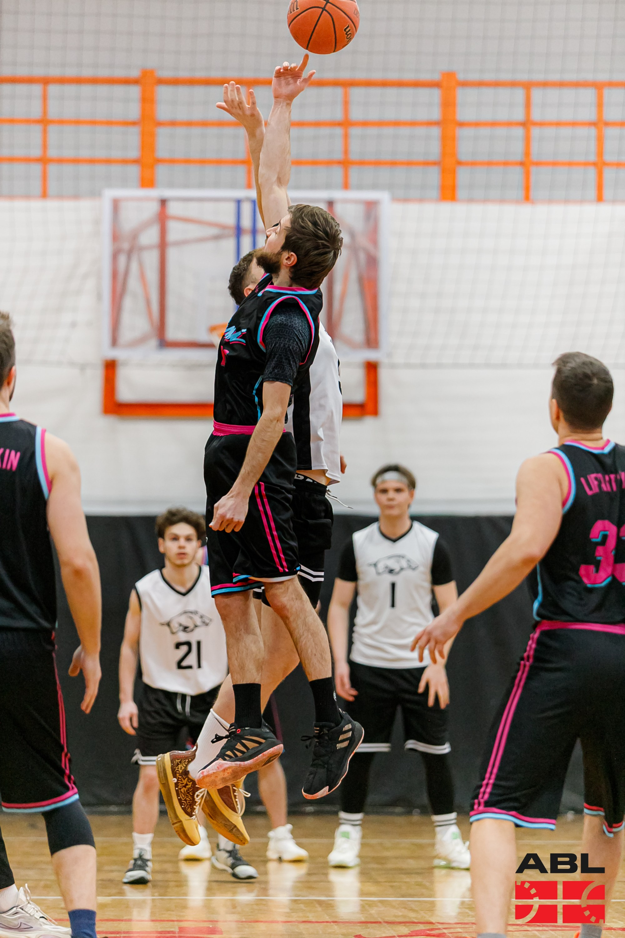 Спорт. Репортажный фотограф Михаил Наволокин Москва