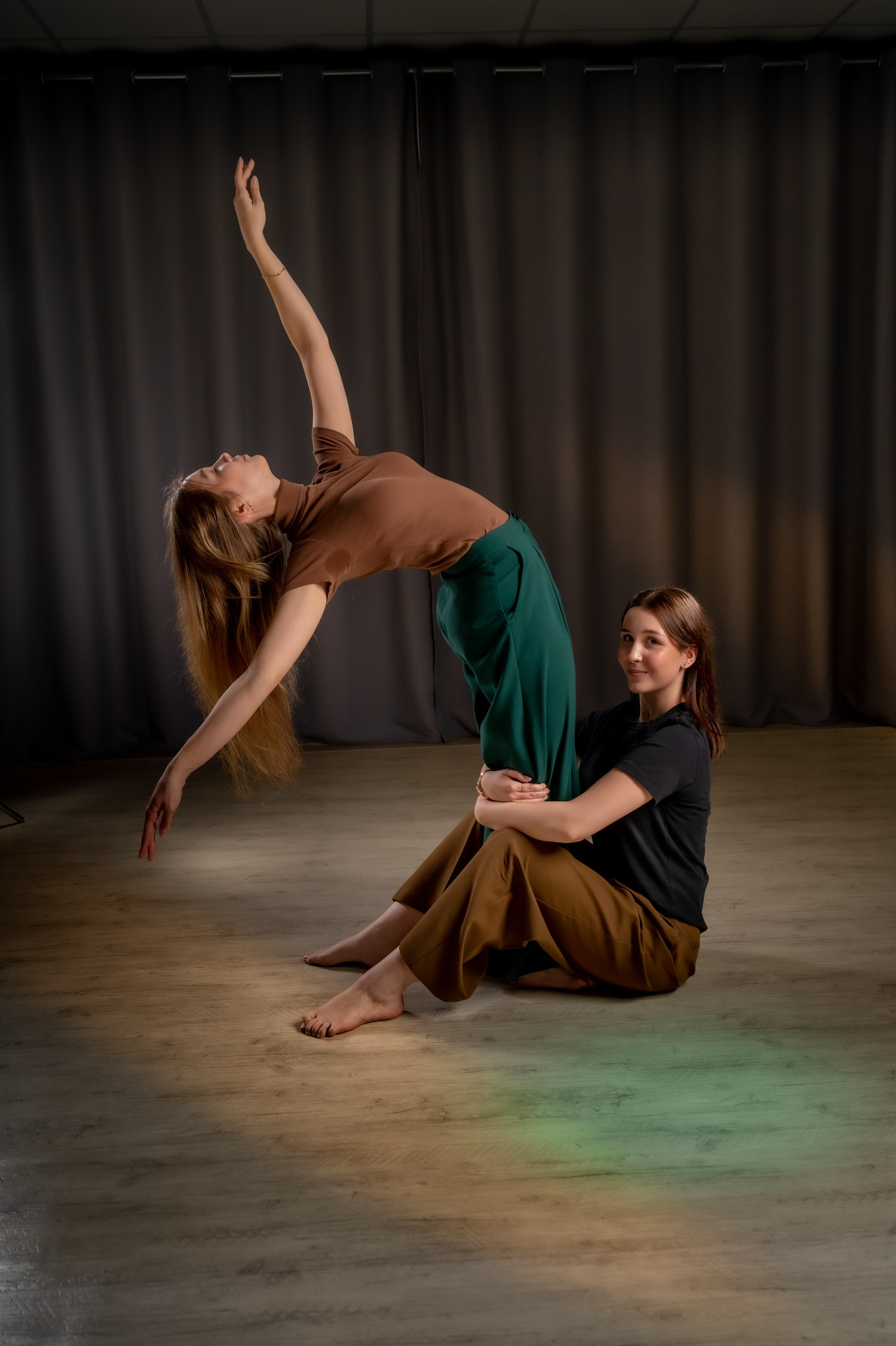 Танцевальные коллективы. Спортивный фотограф Нижний Новгород