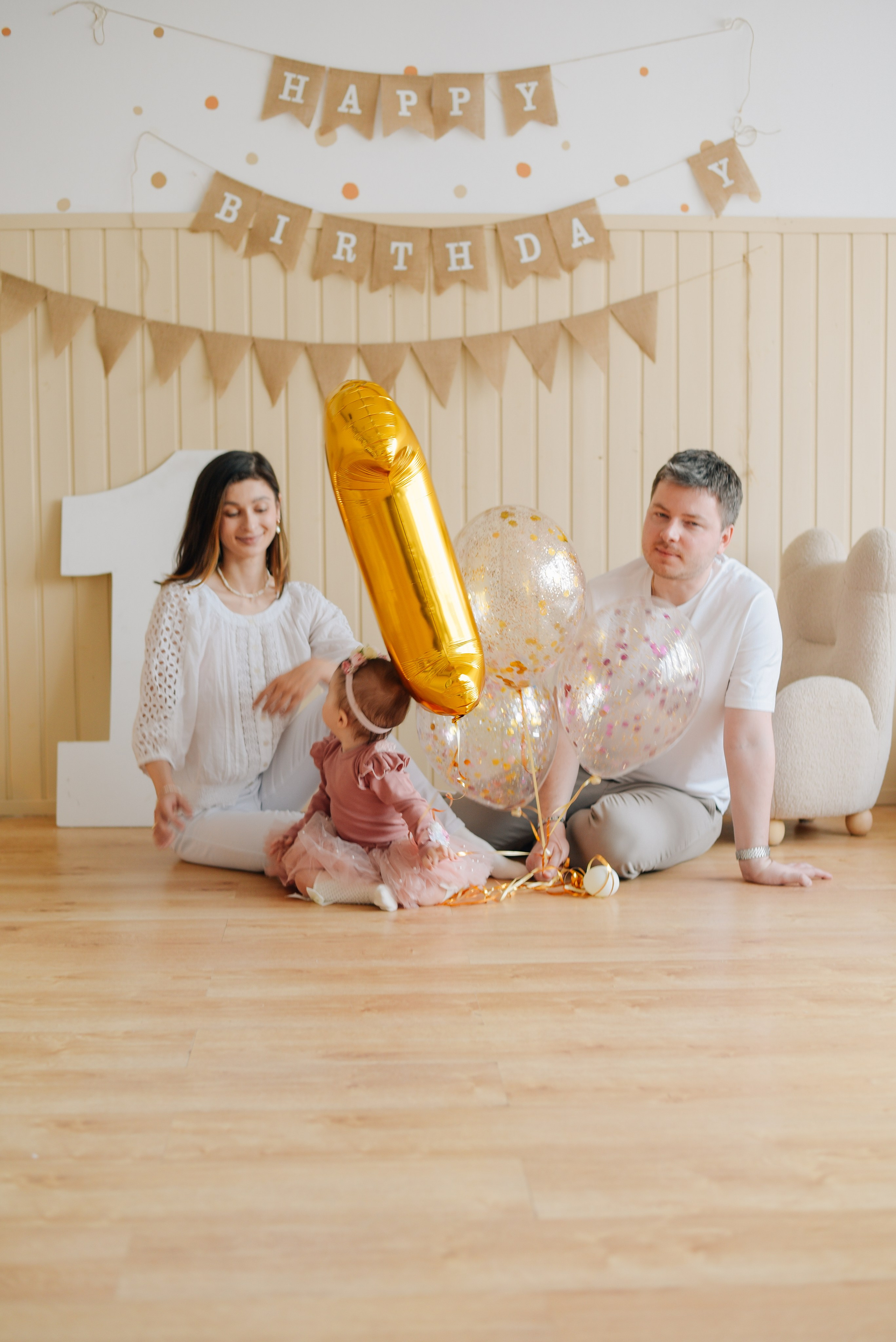 Ева Happy Birthday!. Фотограф Лола Волна, город Москва