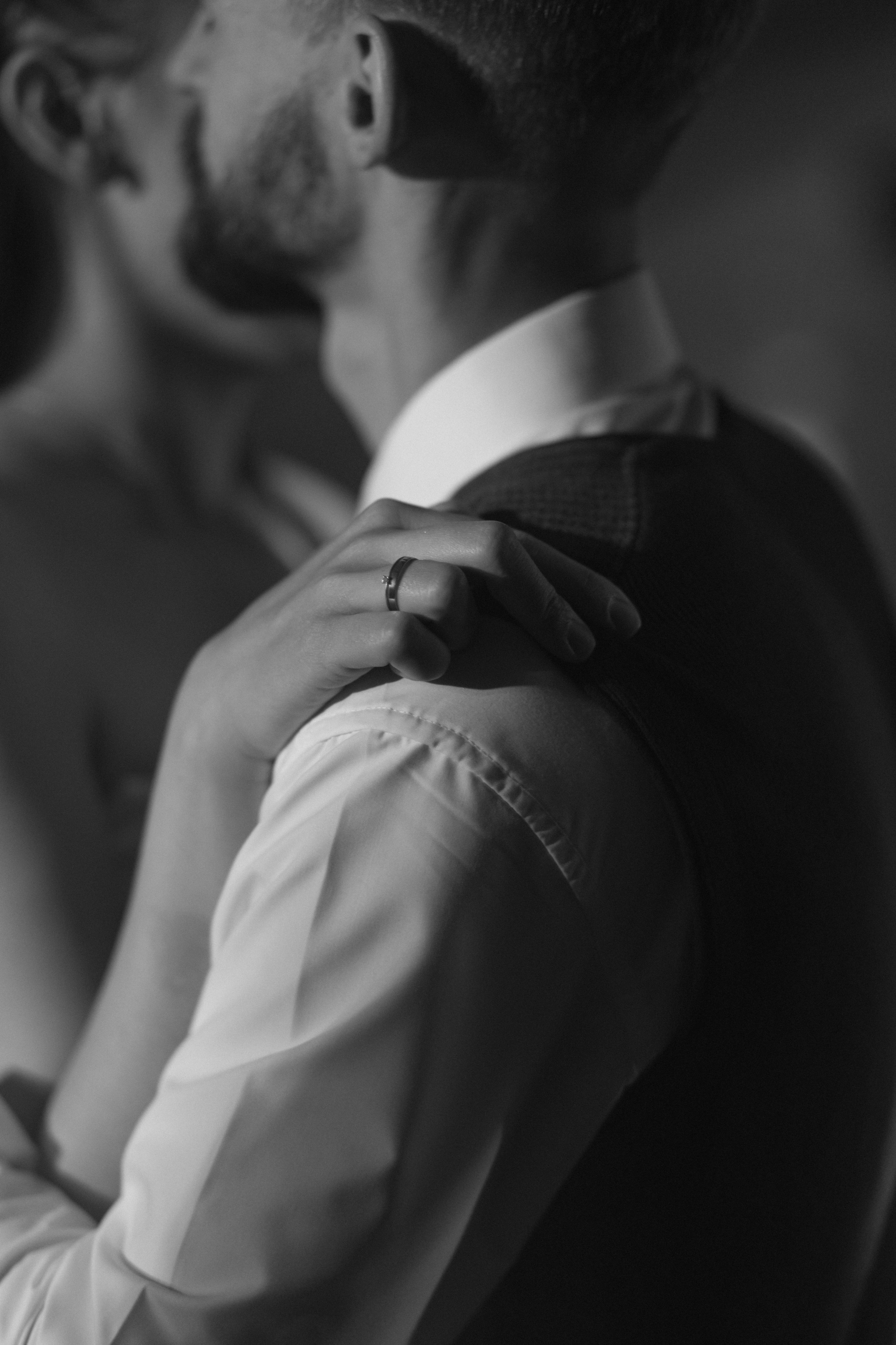 Николай и Юлия, 26 октября 2024. Свадебный  и семейный фотограф в Краснодаре