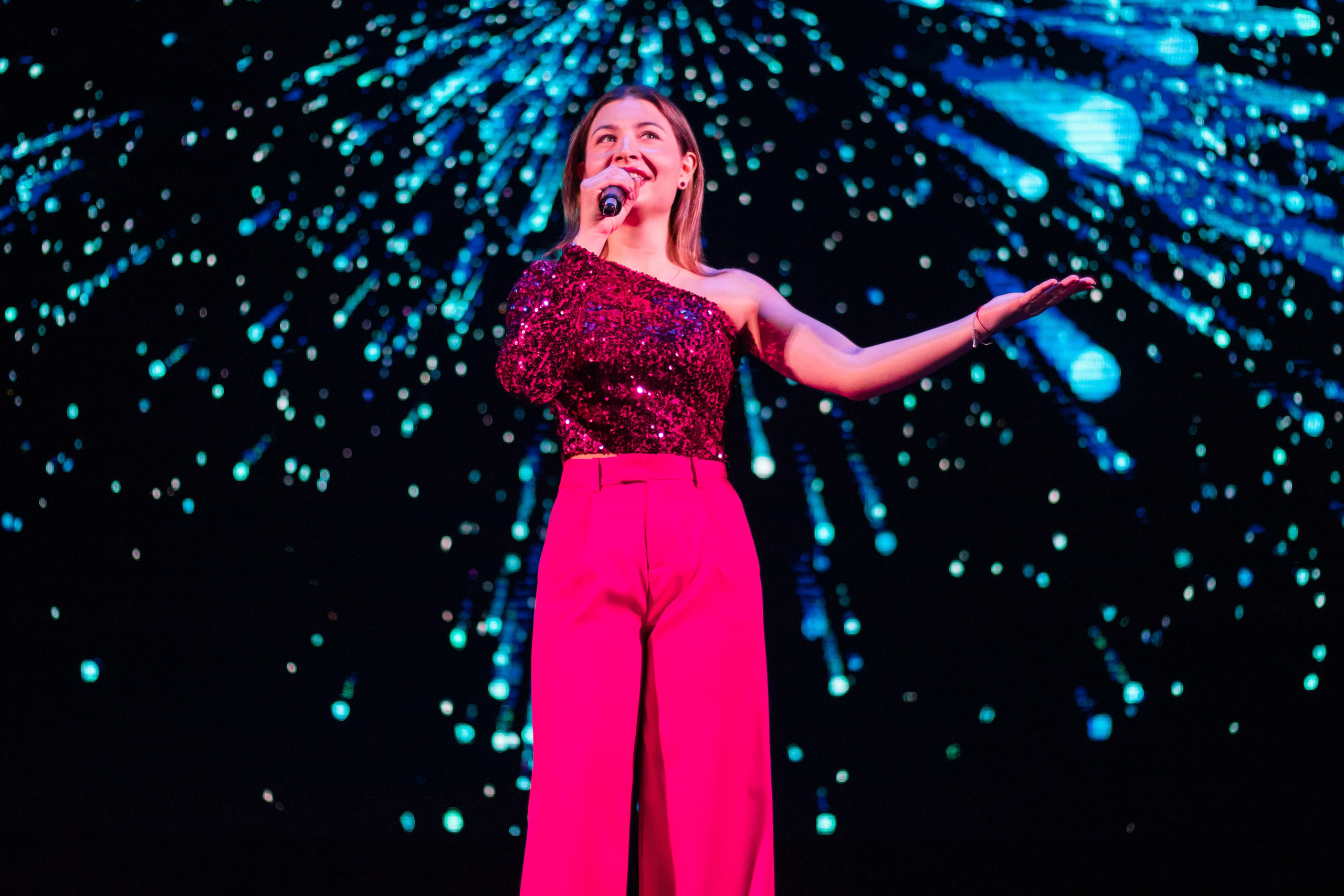 Форум «Старт 2-го сезона многопрофильного Проекта «ТЕХНОДВИЖ» 2024. Репортажный фотограф в Москве и Зеленограде Виктория Шишова