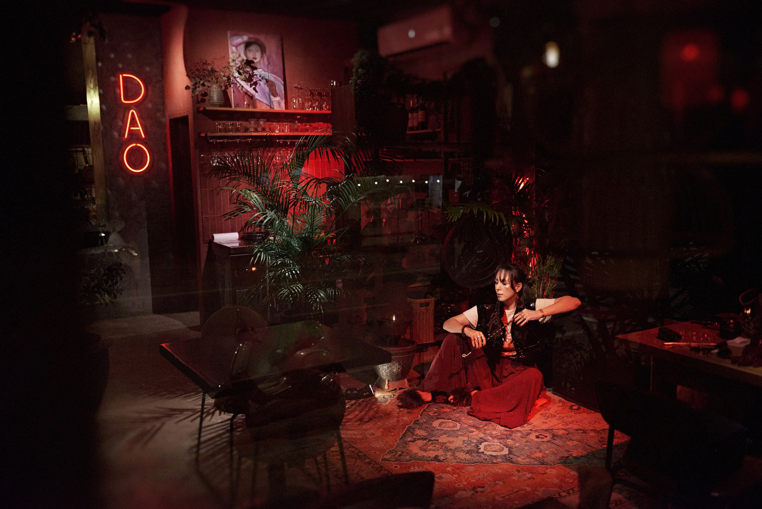 DAO. Свадебный фотограф Юлия Гусева