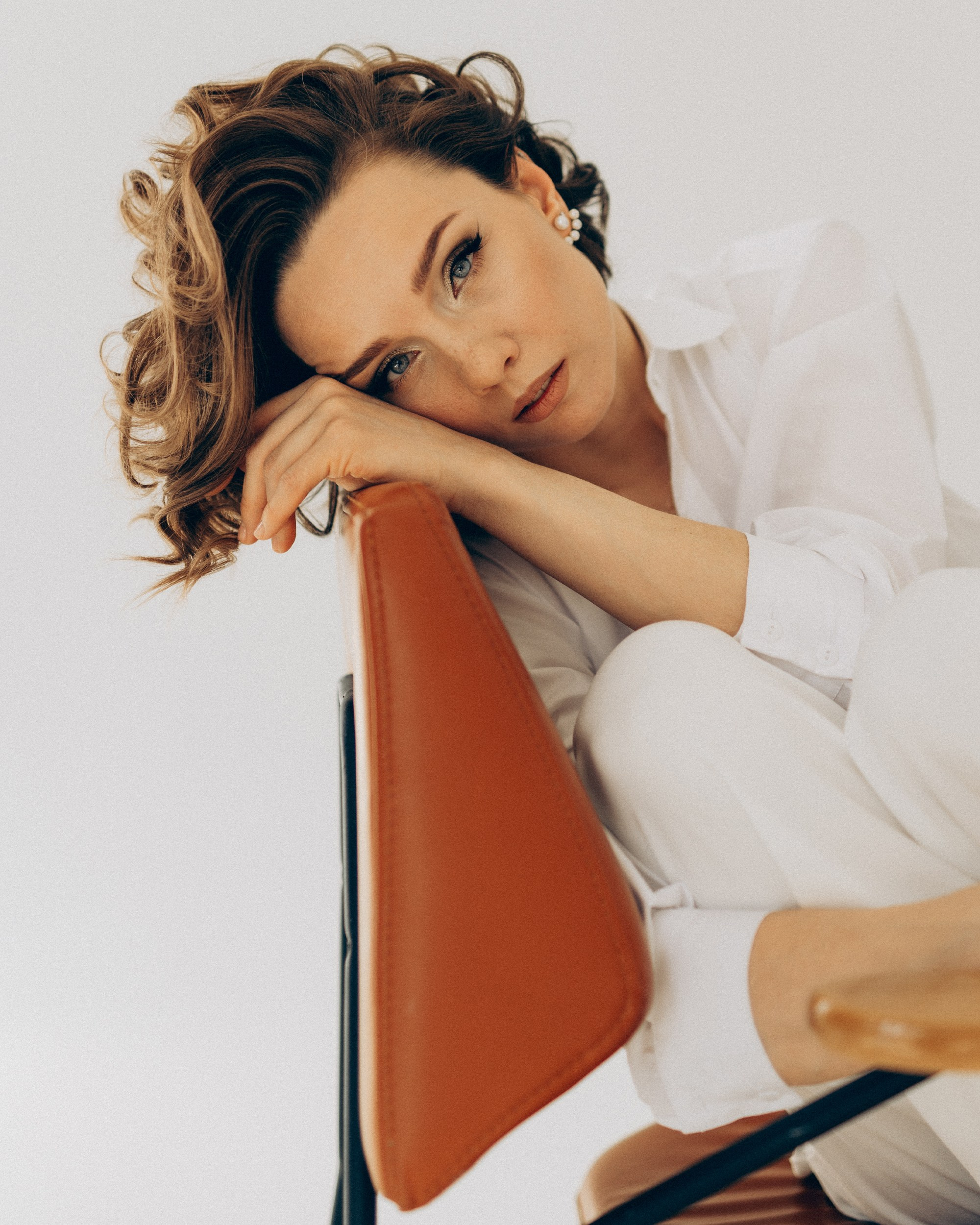 Портреты и индивидуальные фотосессии Красноярск, творческие фотосессии. Юлия Раскова — Портретный и семейный фотограф в Красноярске