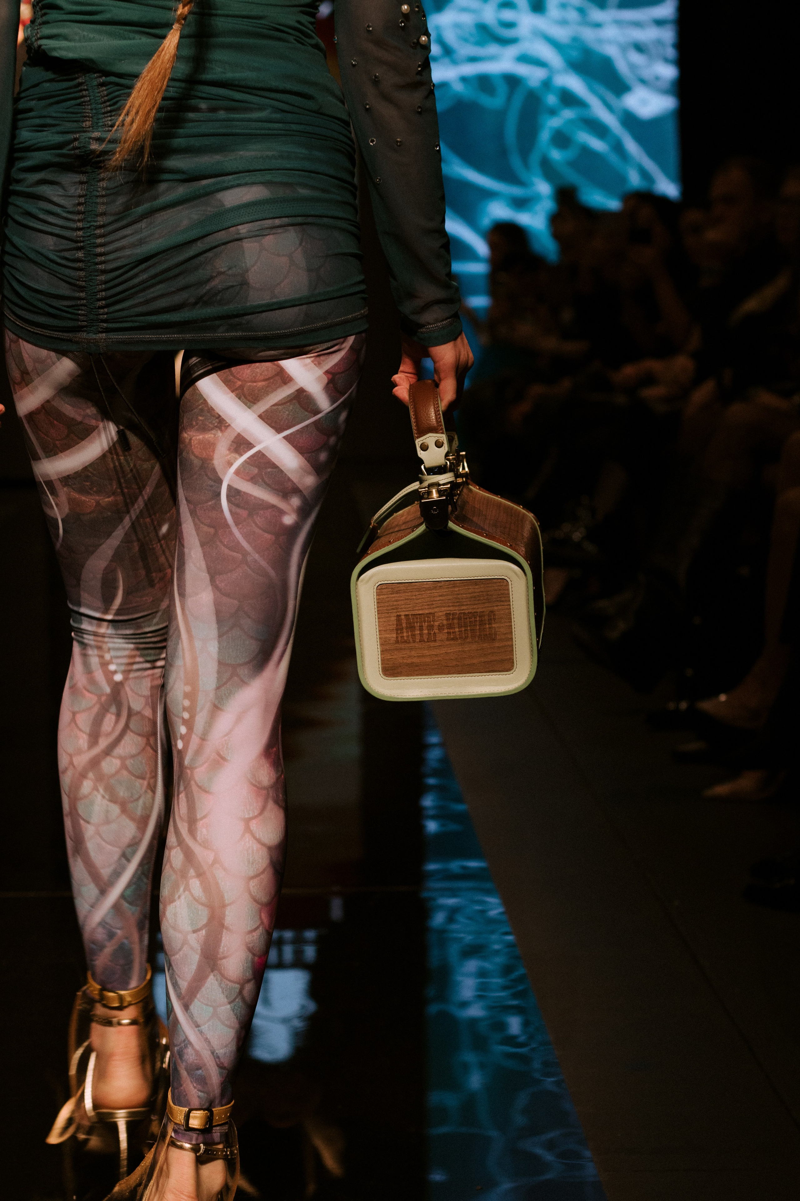 Репортаж. Фотограф в Санкт-Петербурге Евгения Махова