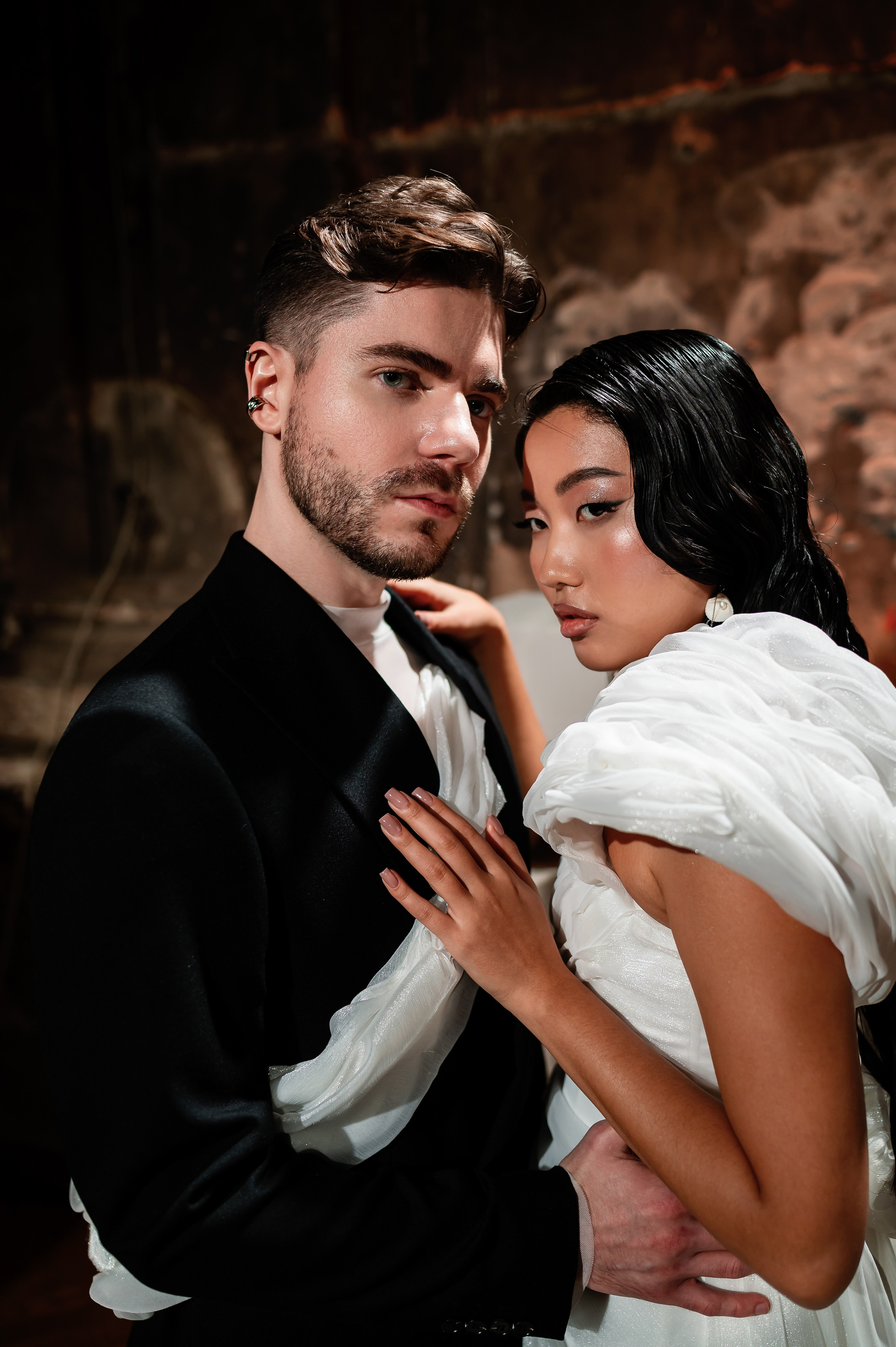 Егор и Юлия