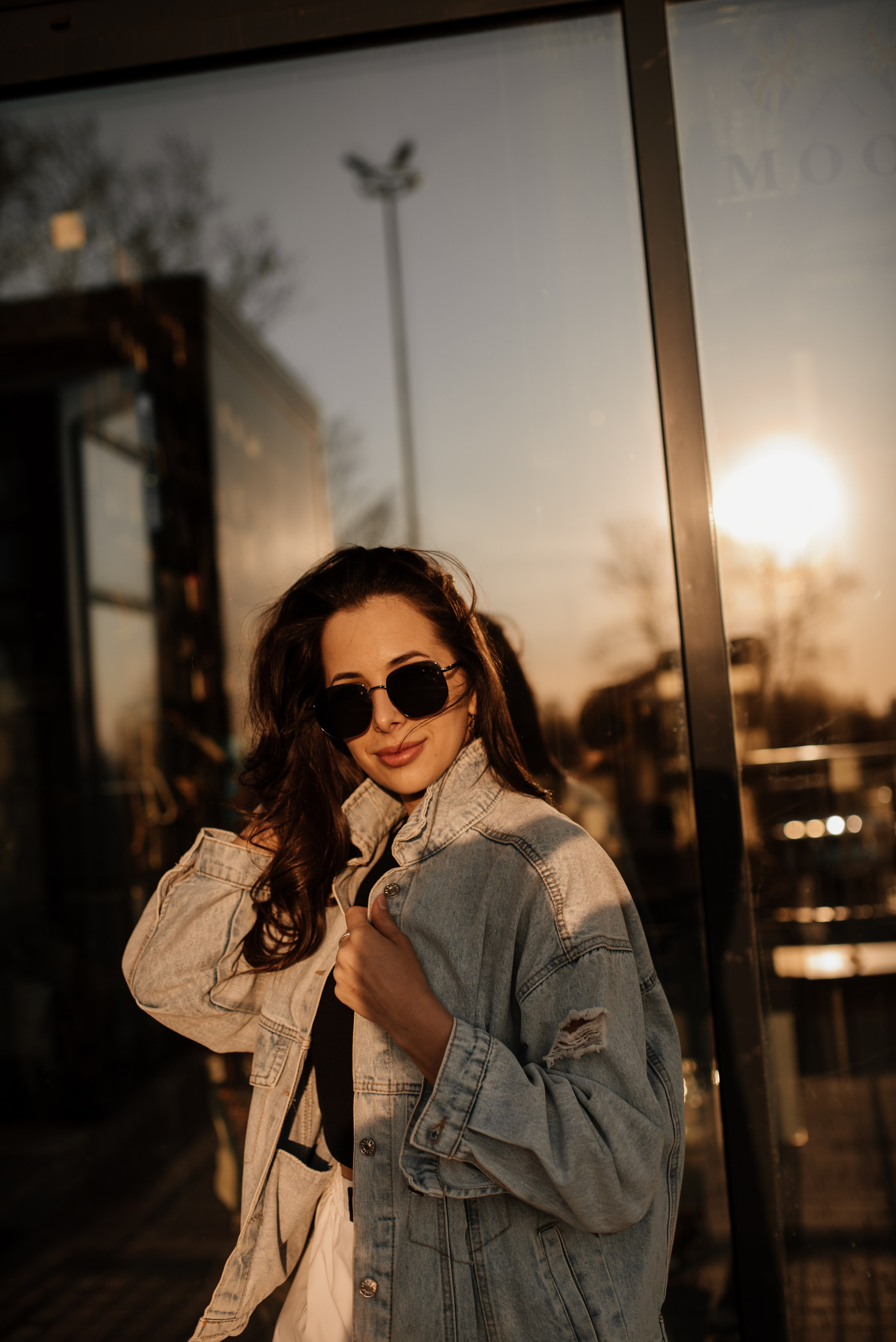 Катя. Фотограф Ольга Плеханова | Нижний Новгород, Москва