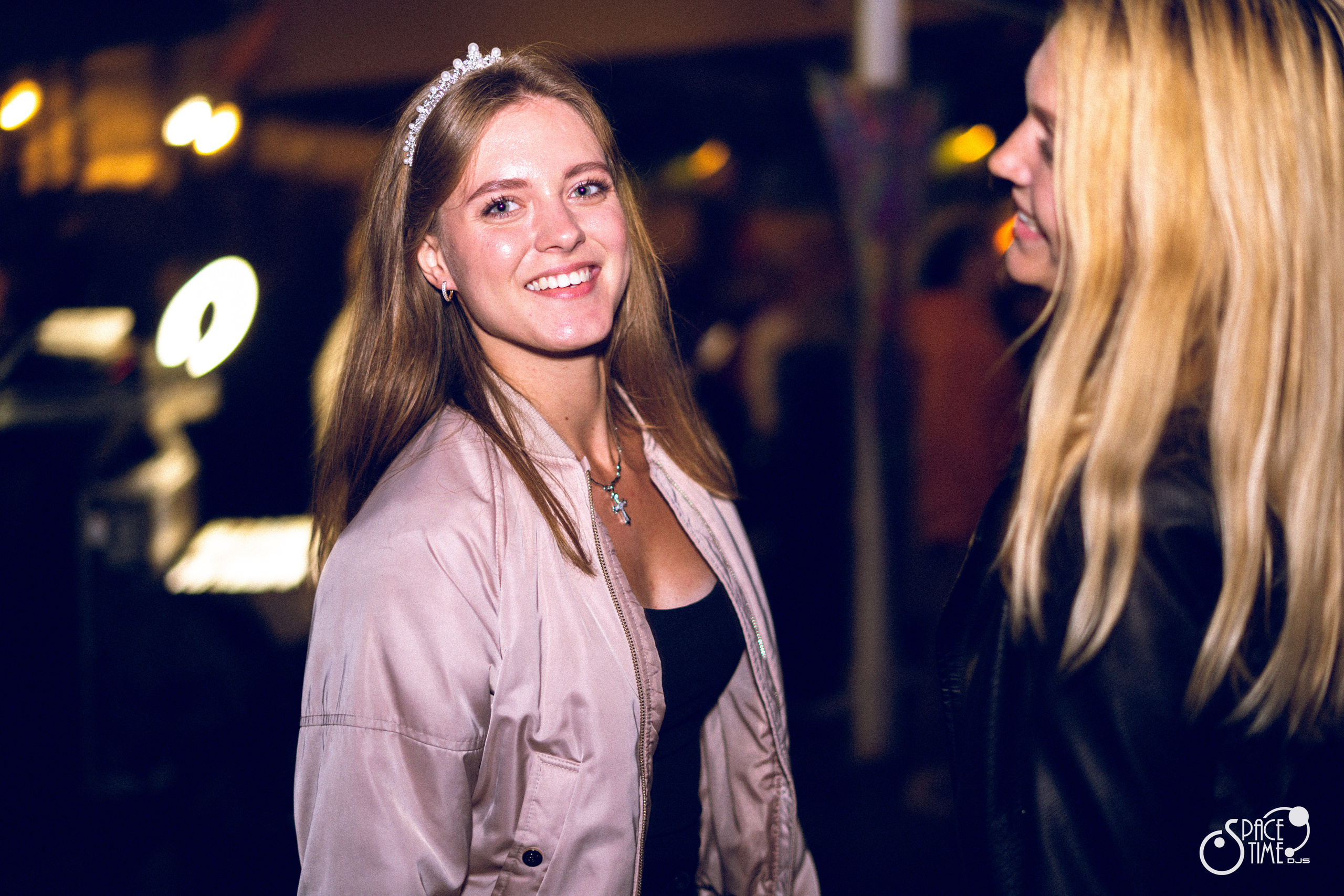 Rave Meditation, Moscow, Club Phantomas