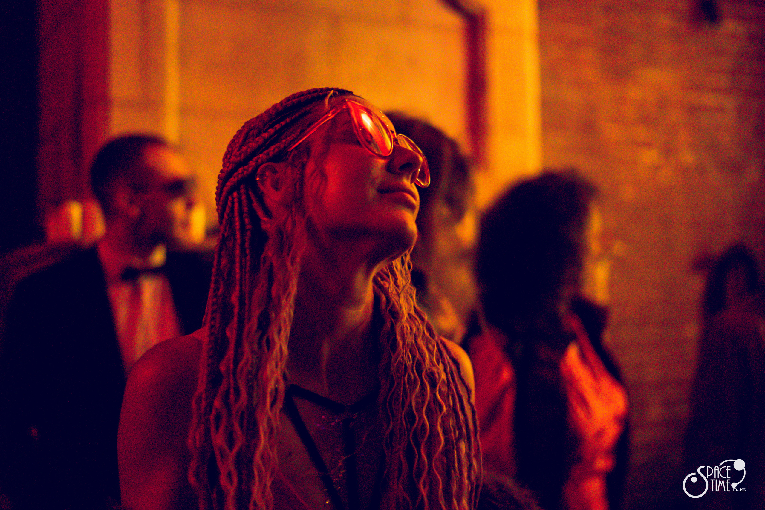 Rave Meditation, Moscow, Club Phantomas