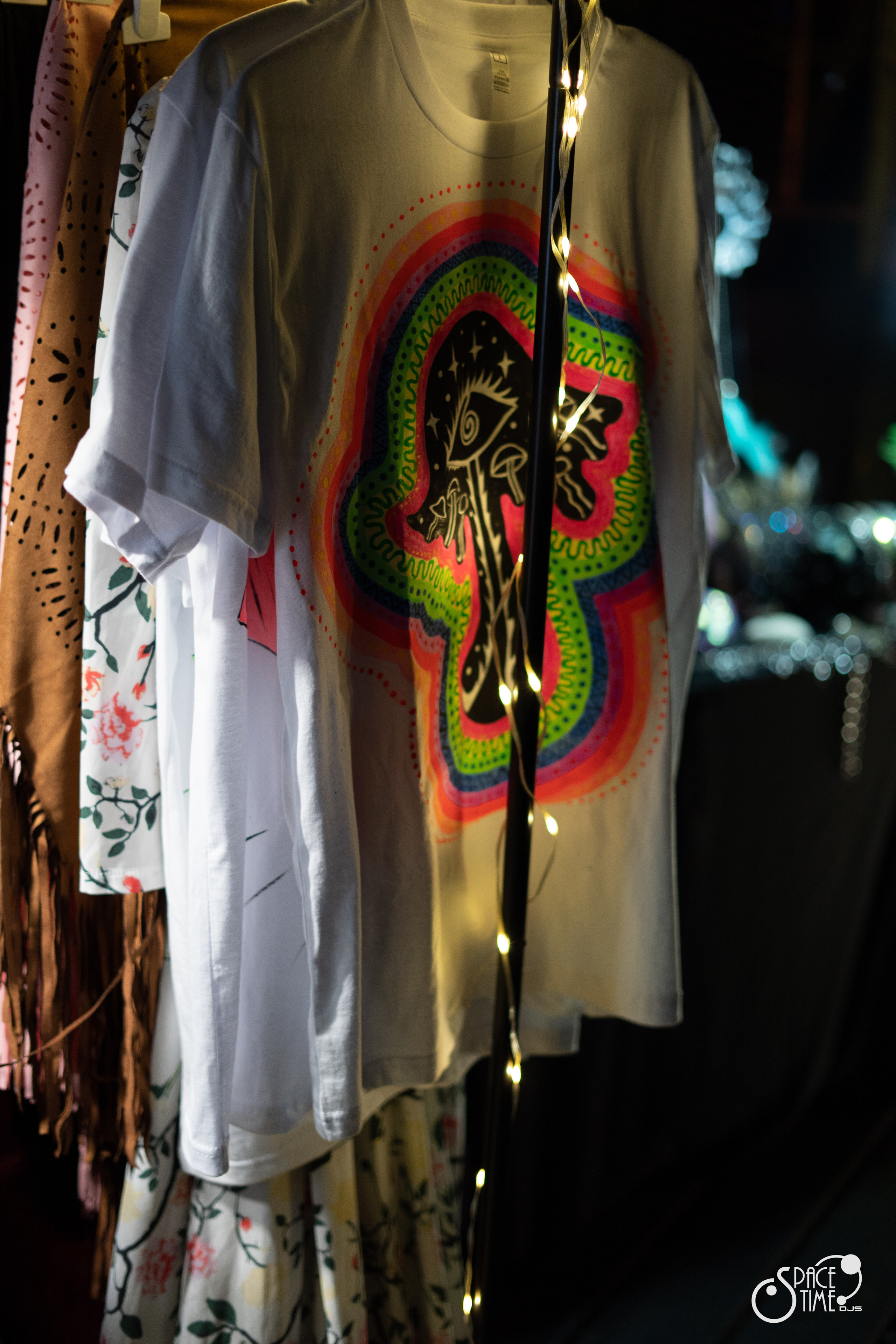 Rave Meditation, Moscow, Club Phantomas