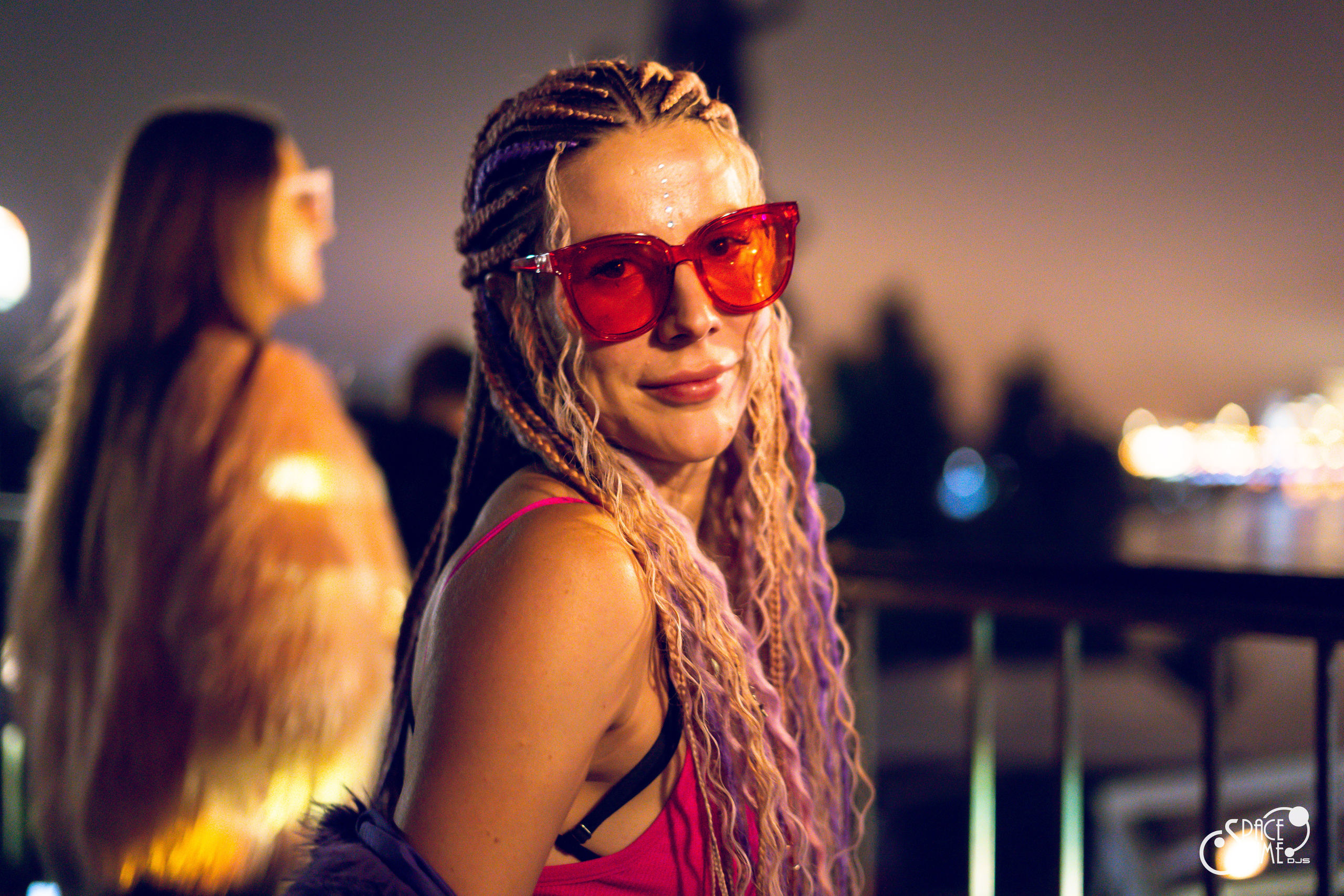 Rave Meditation, Moscow, Club Phantomas