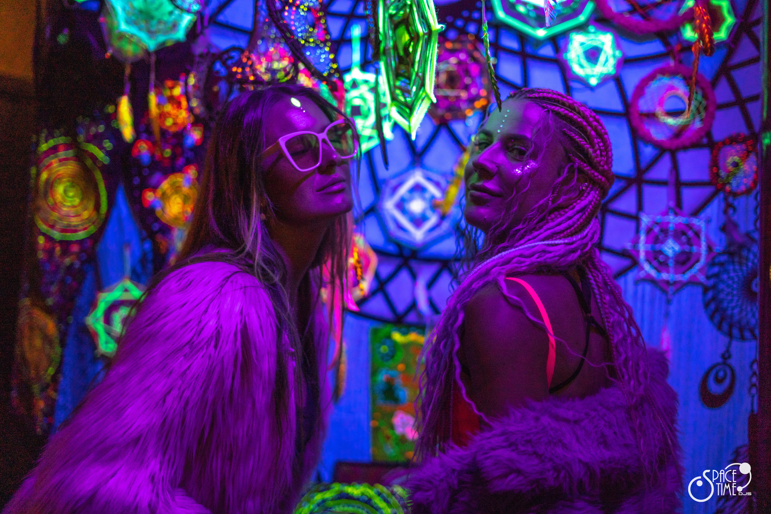 Rave Meditation, Moscow, Club Phantomas