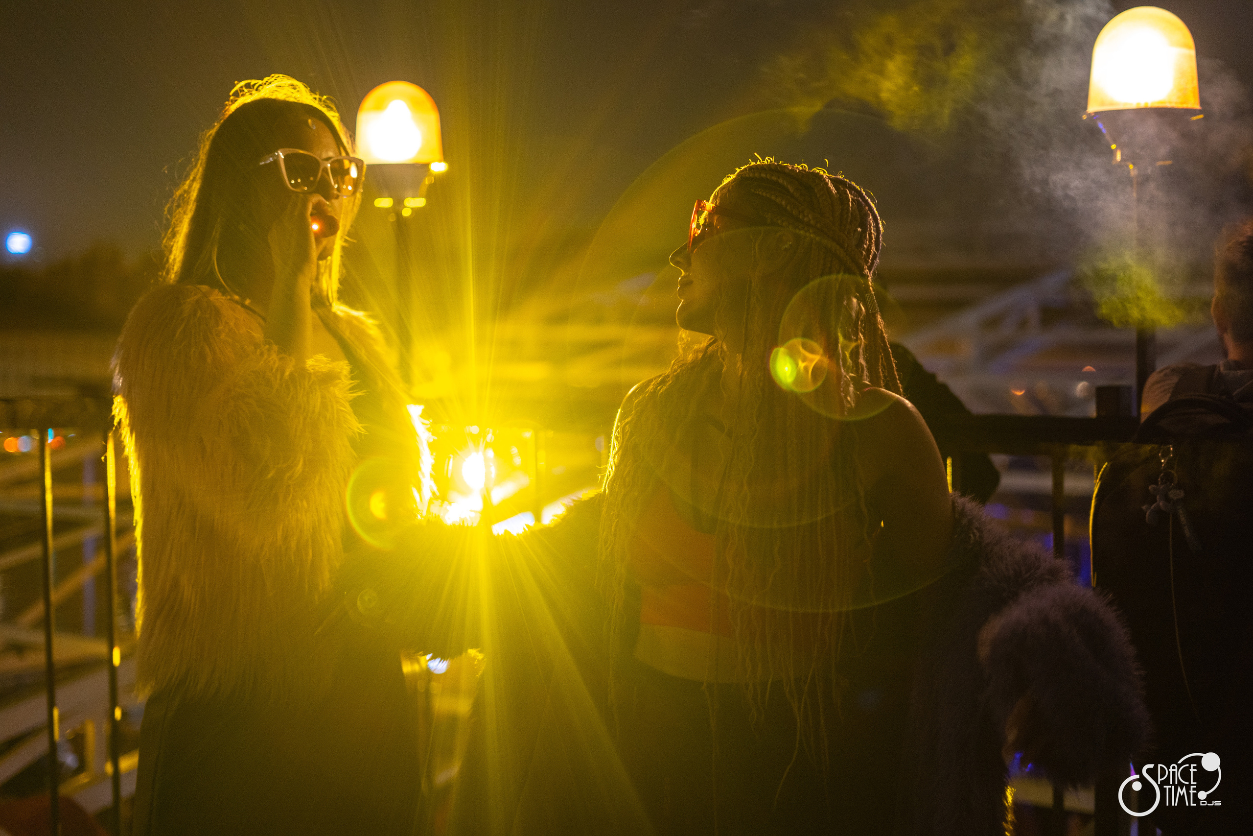 Rave Meditation, Moscow, Club Phantomas