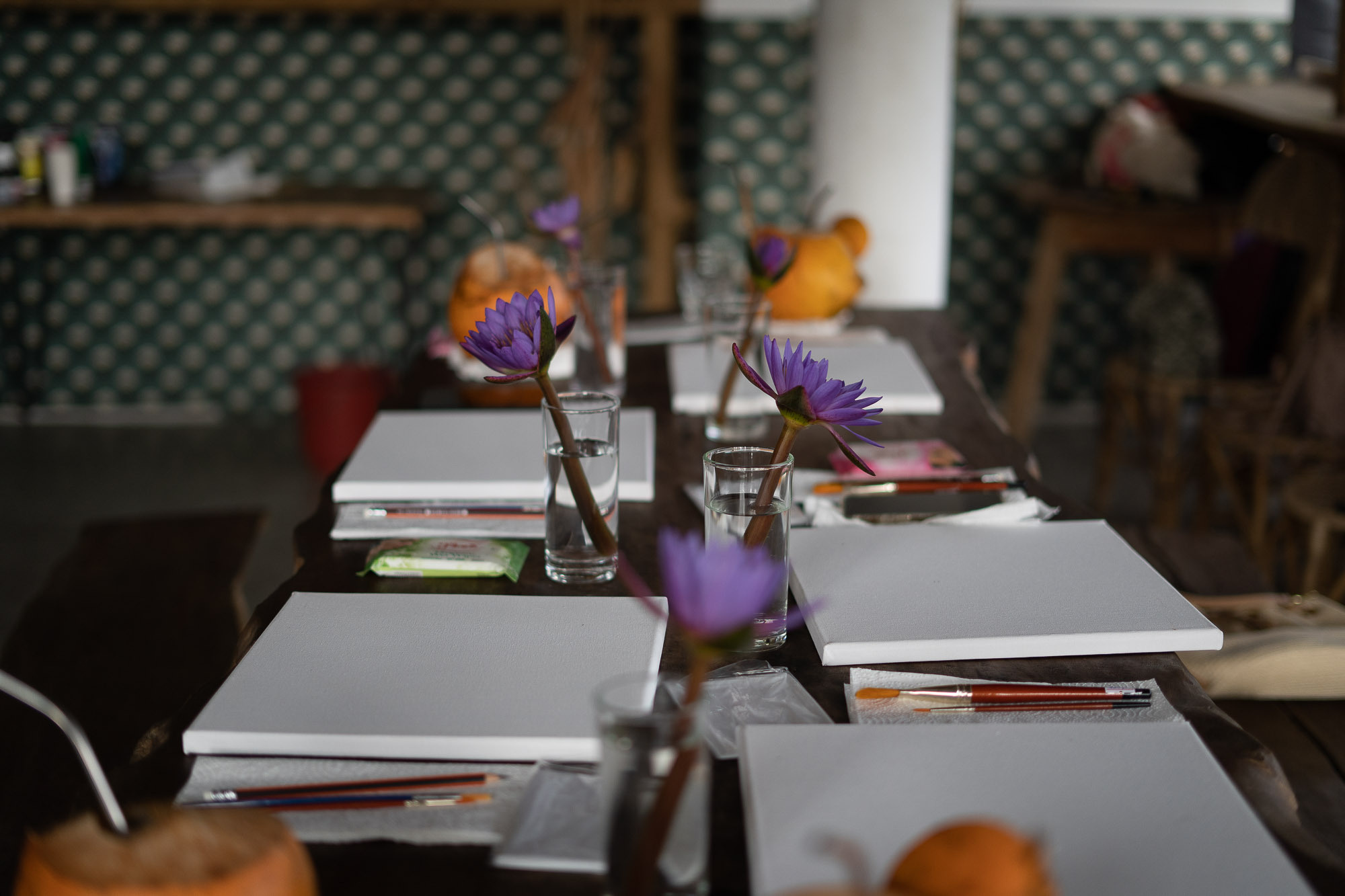 Women’s Circle Art Therapy