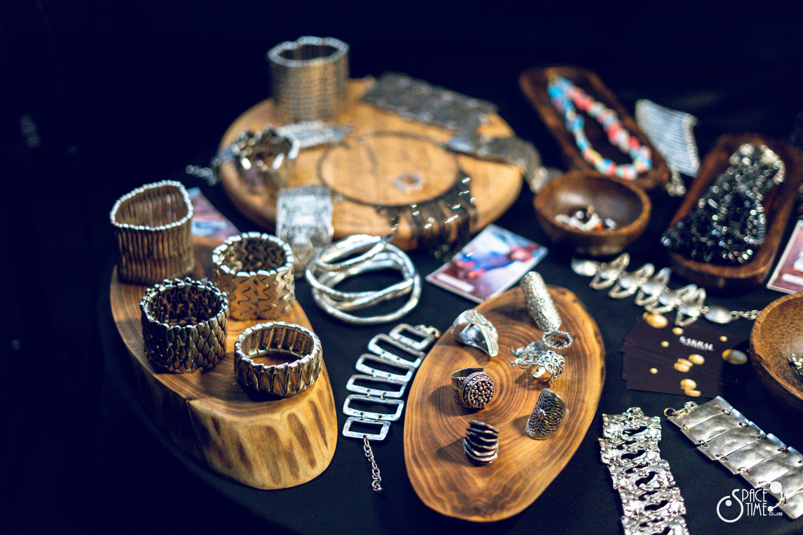 Rave Meditation, Moscow, Club Phantomas