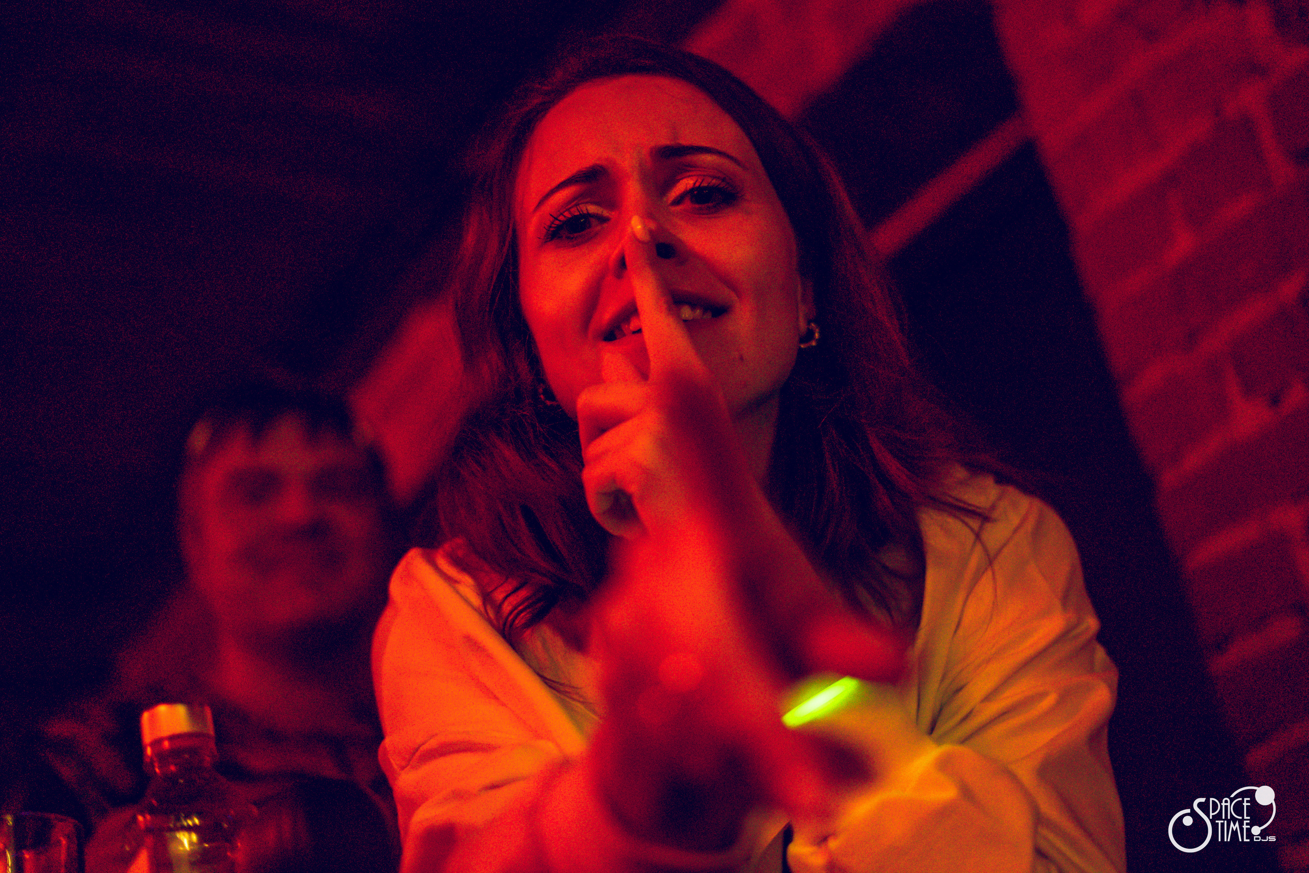 Rave Meditation, Moscow, Club Phantomas