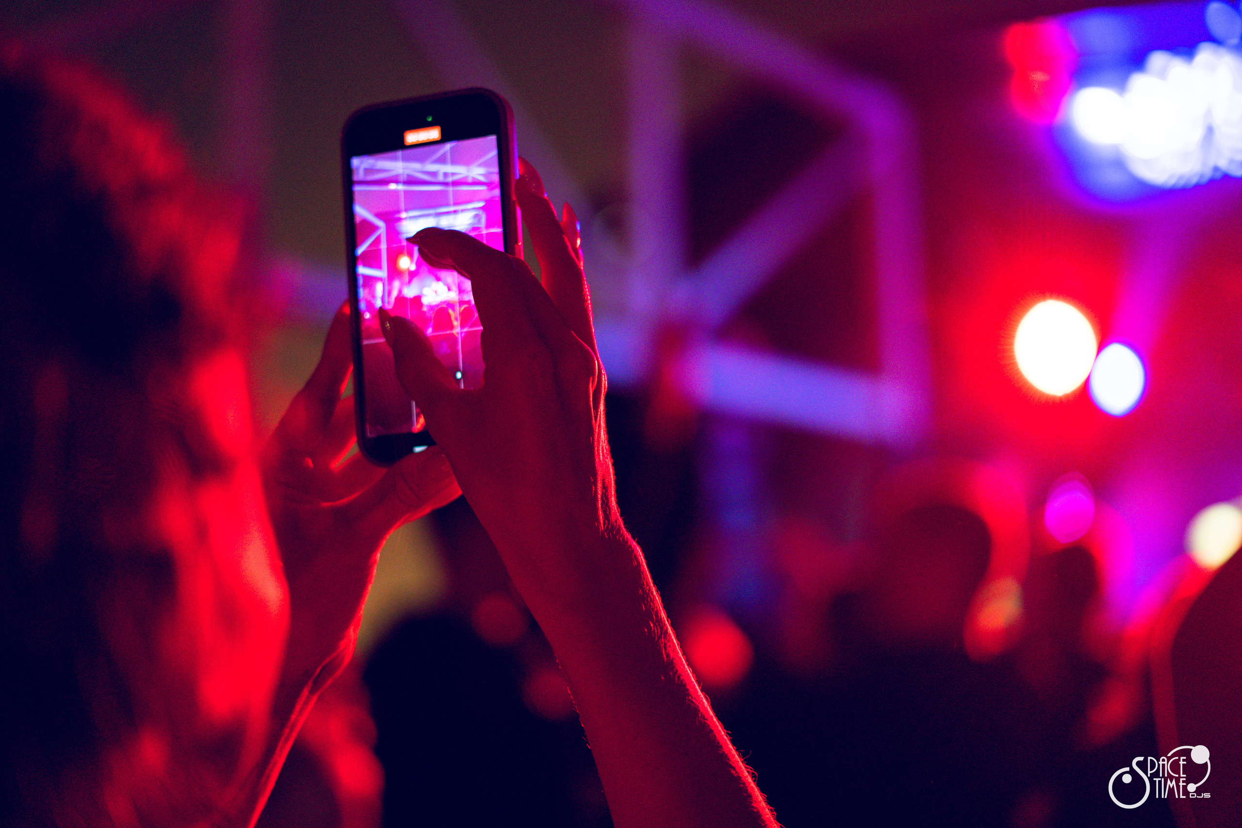Rave Meditation, Moscow, Club Phantomas