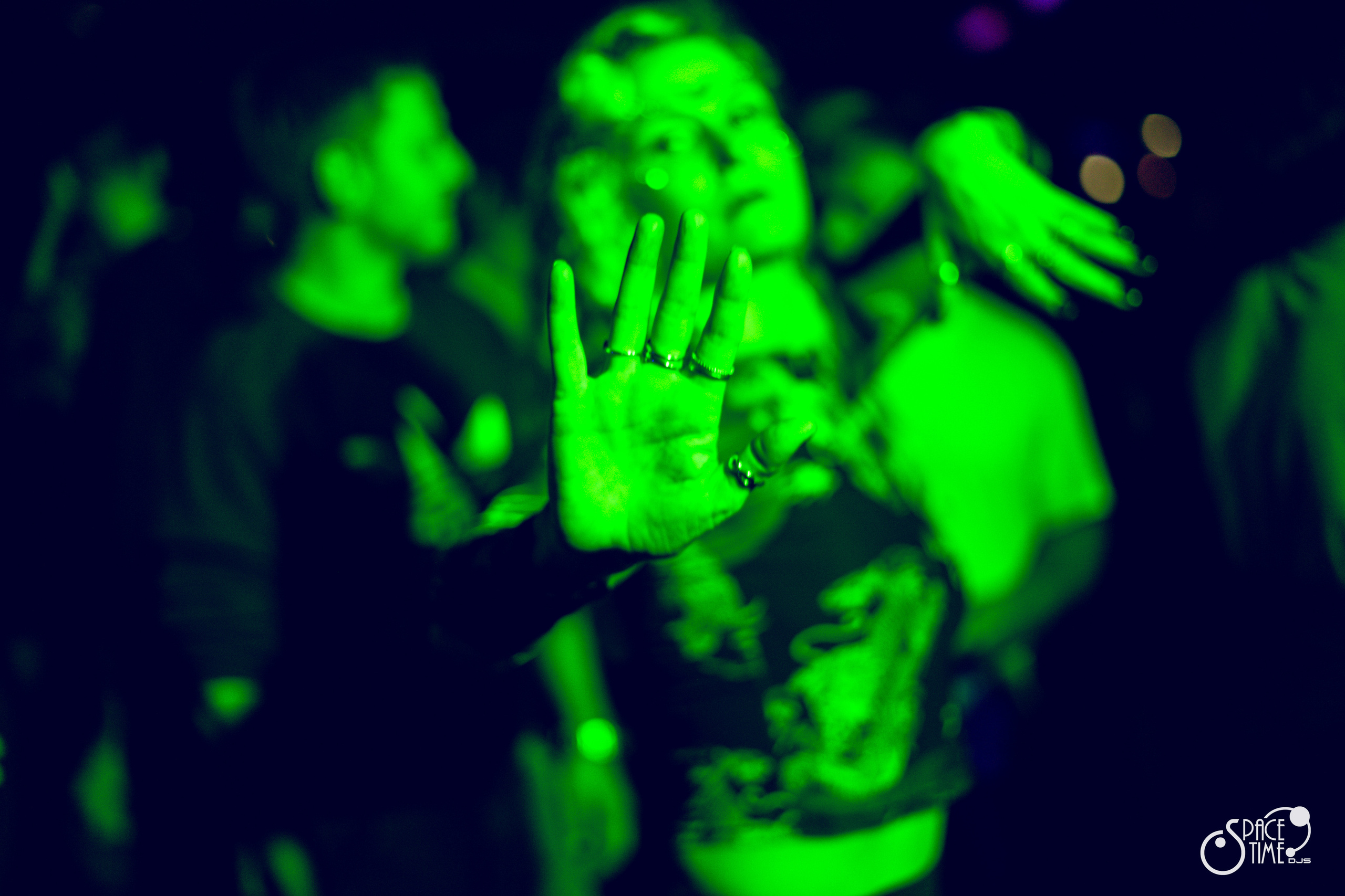 Rave Meditation, Moscow, Club Phantomas