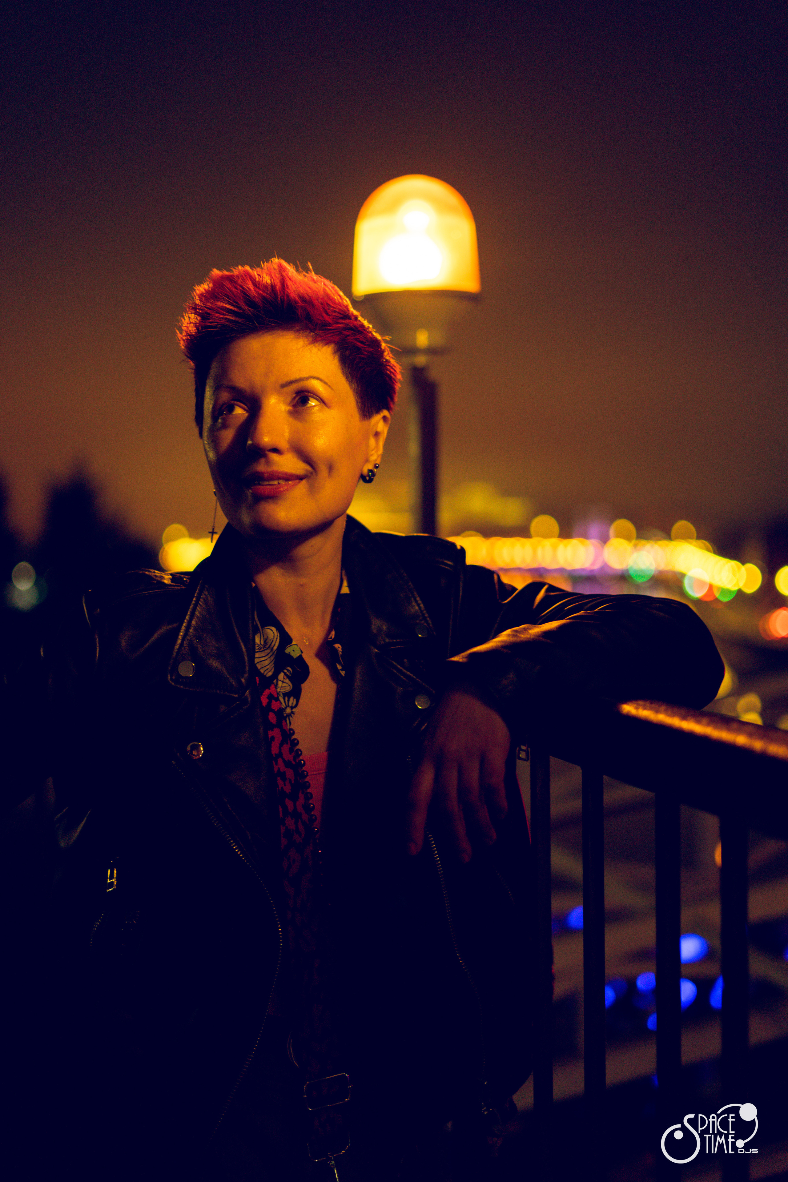 Rave Meditation, Moscow, Club Phantomas