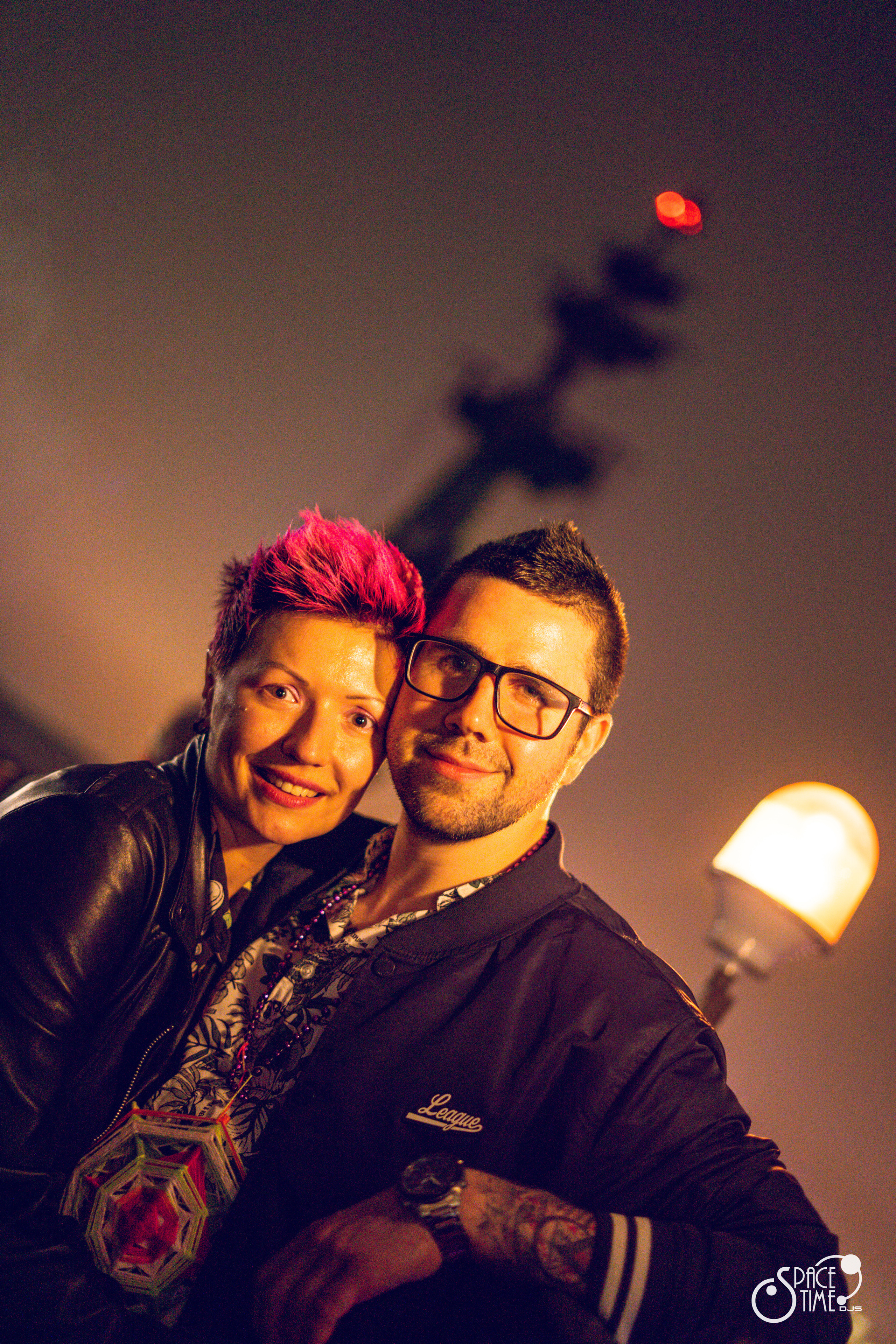 Rave Meditation, Moscow, Club Phantomas