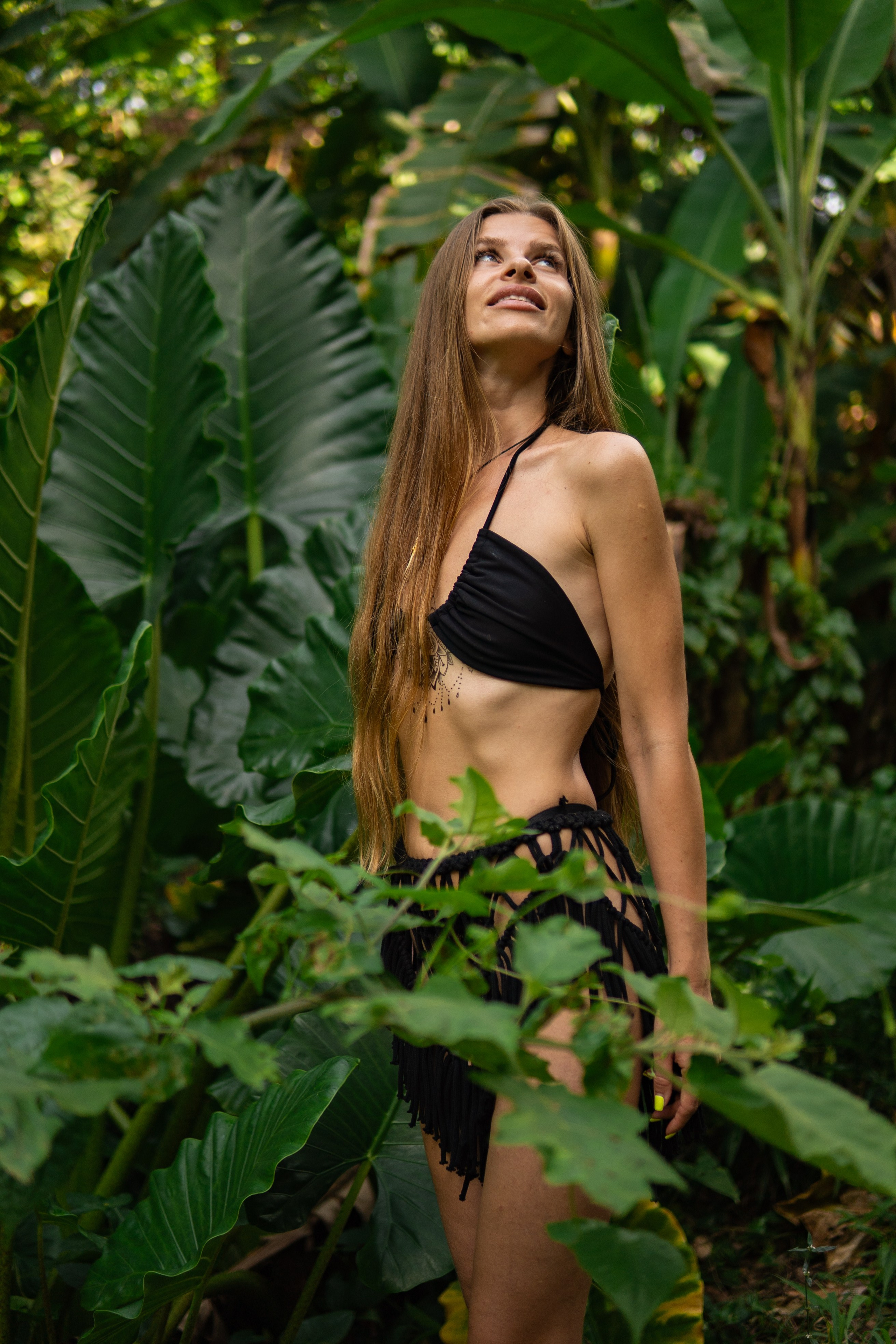 Jungle Anna