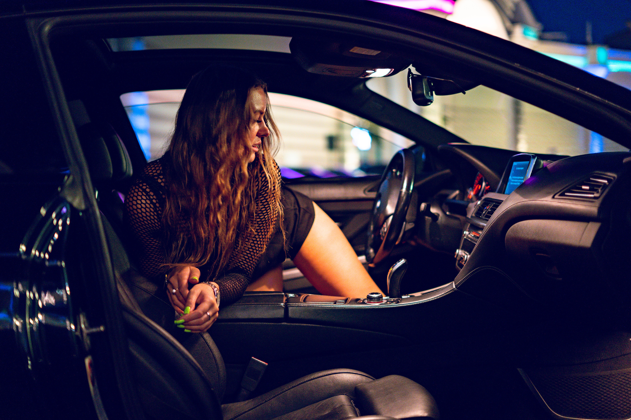 Индивидуальные фотосессии в Москве для девушек и пар