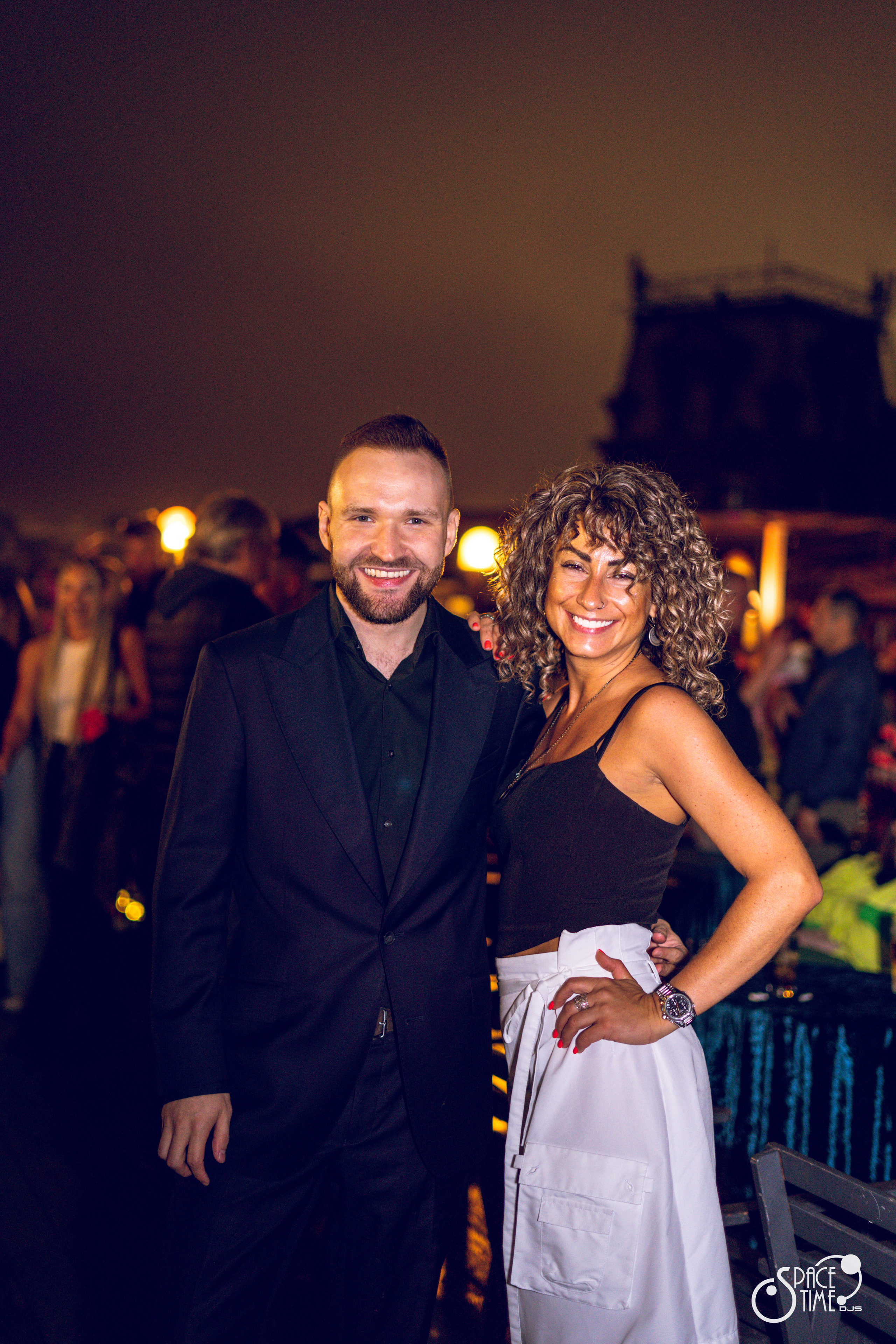 Rave Meditation, Moscow, Club Phantomas