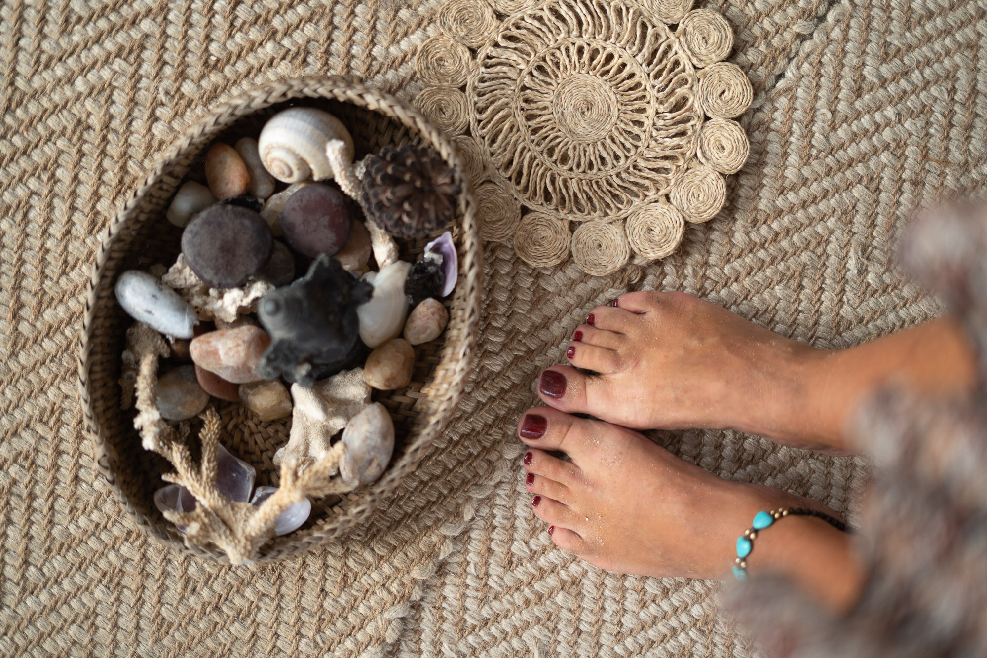 Women’s Circle Art Therapy