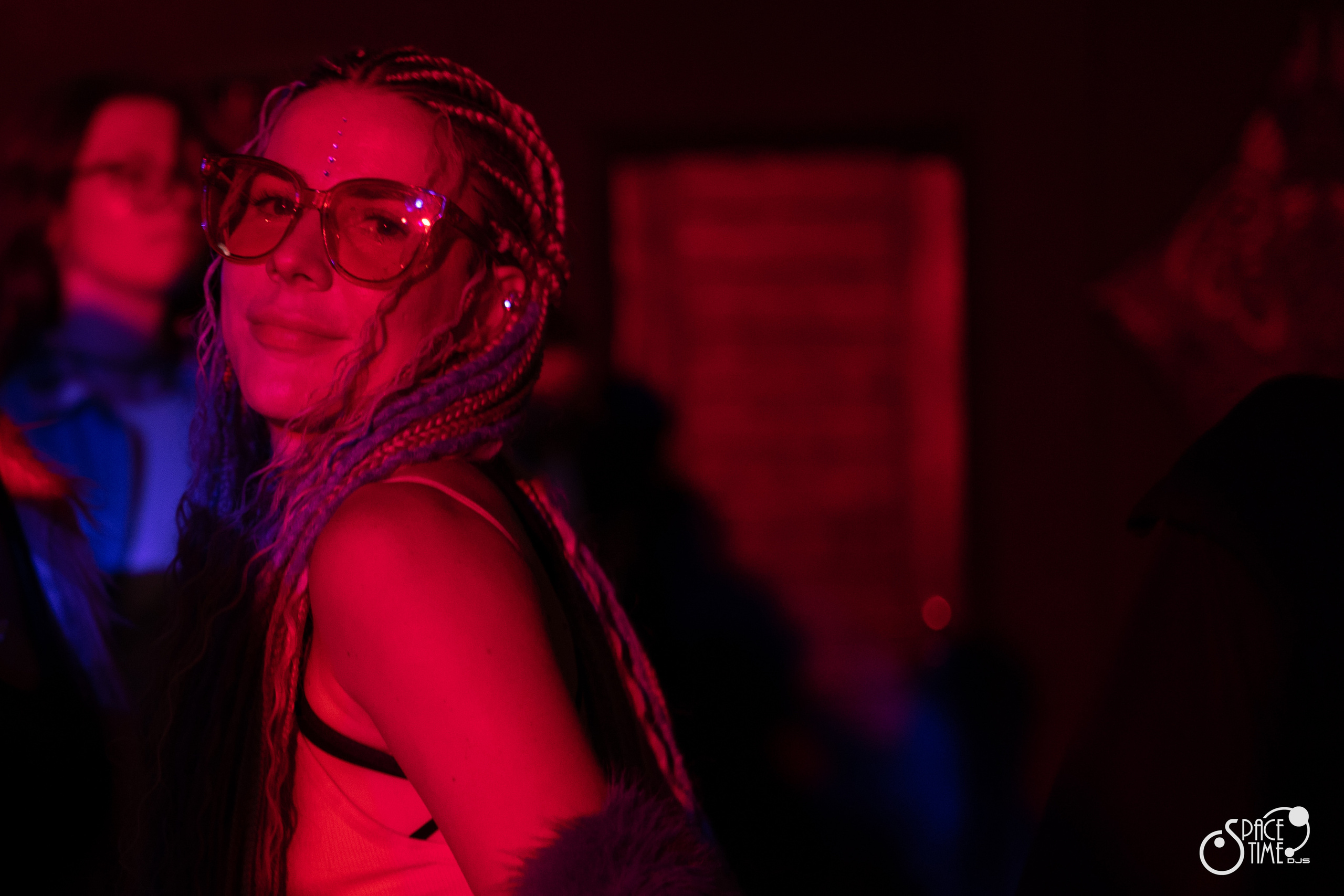 Rave Meditation, Moscow, Club Phantomas