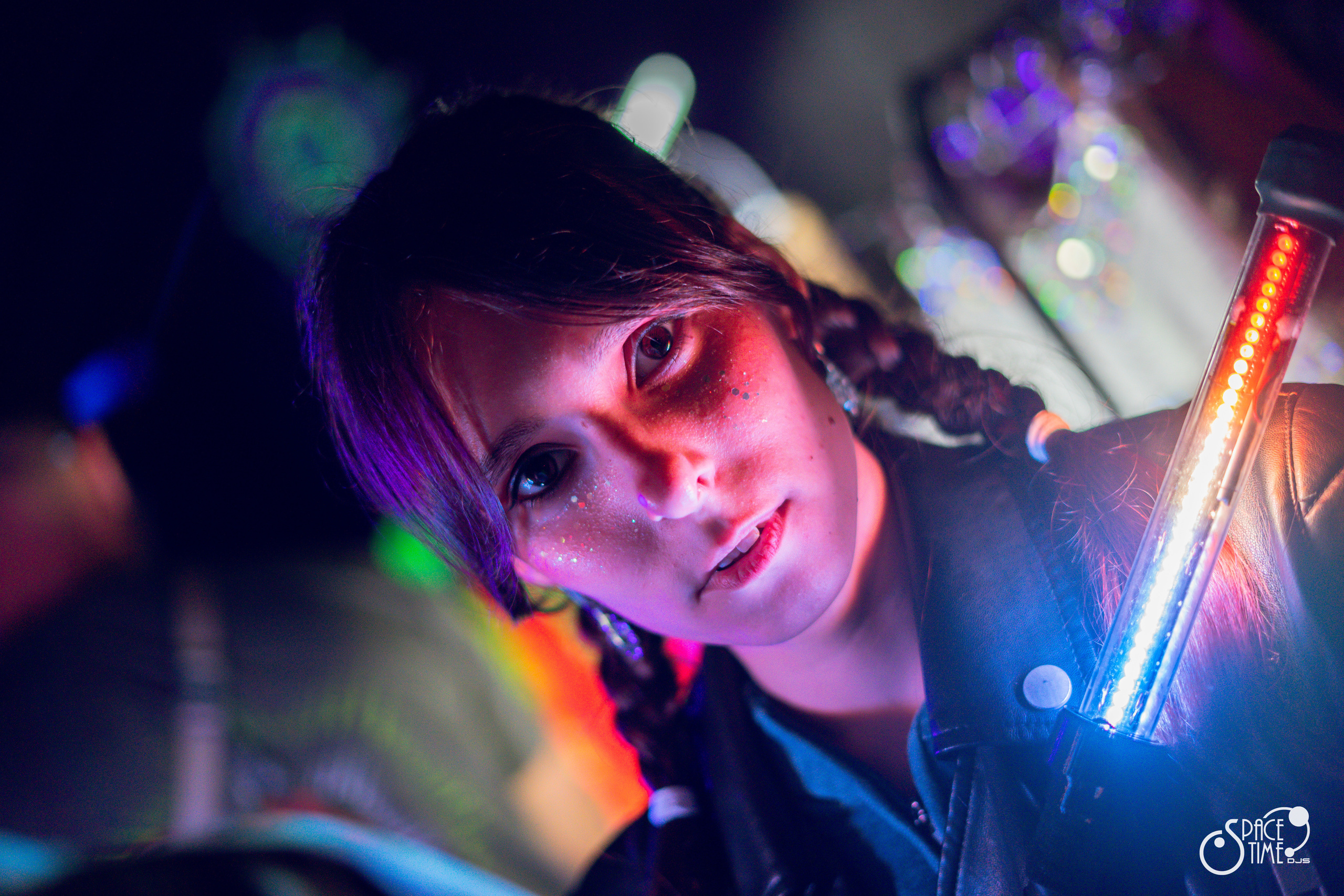 Rave Meditation, Moscow, Club Phantomas