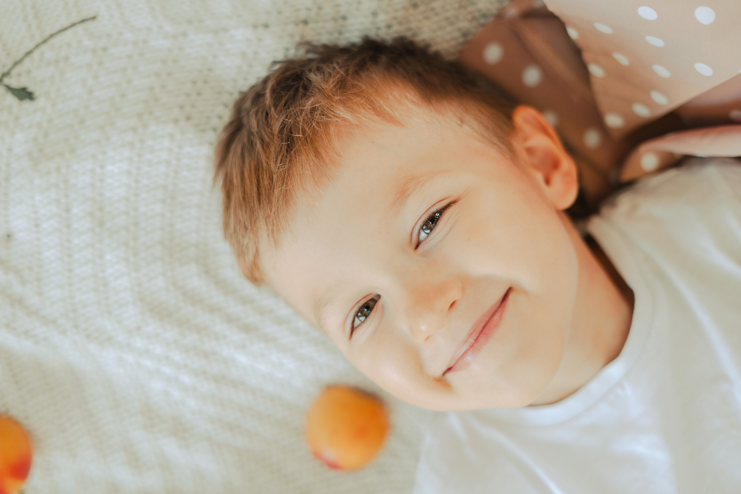 Семейная фотосессия в москве в парках