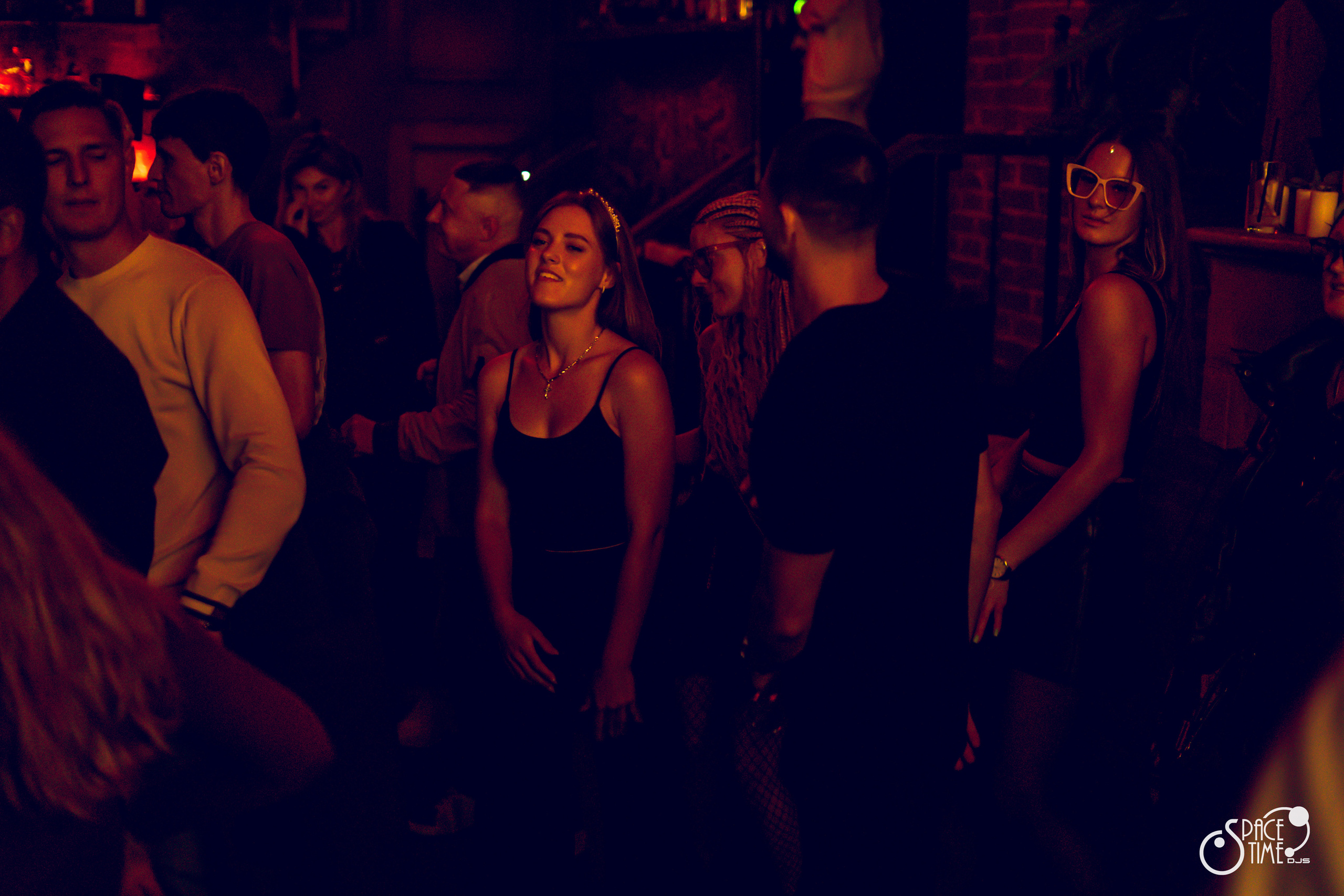 Rave Meditation, Moscow, Club Phantomas