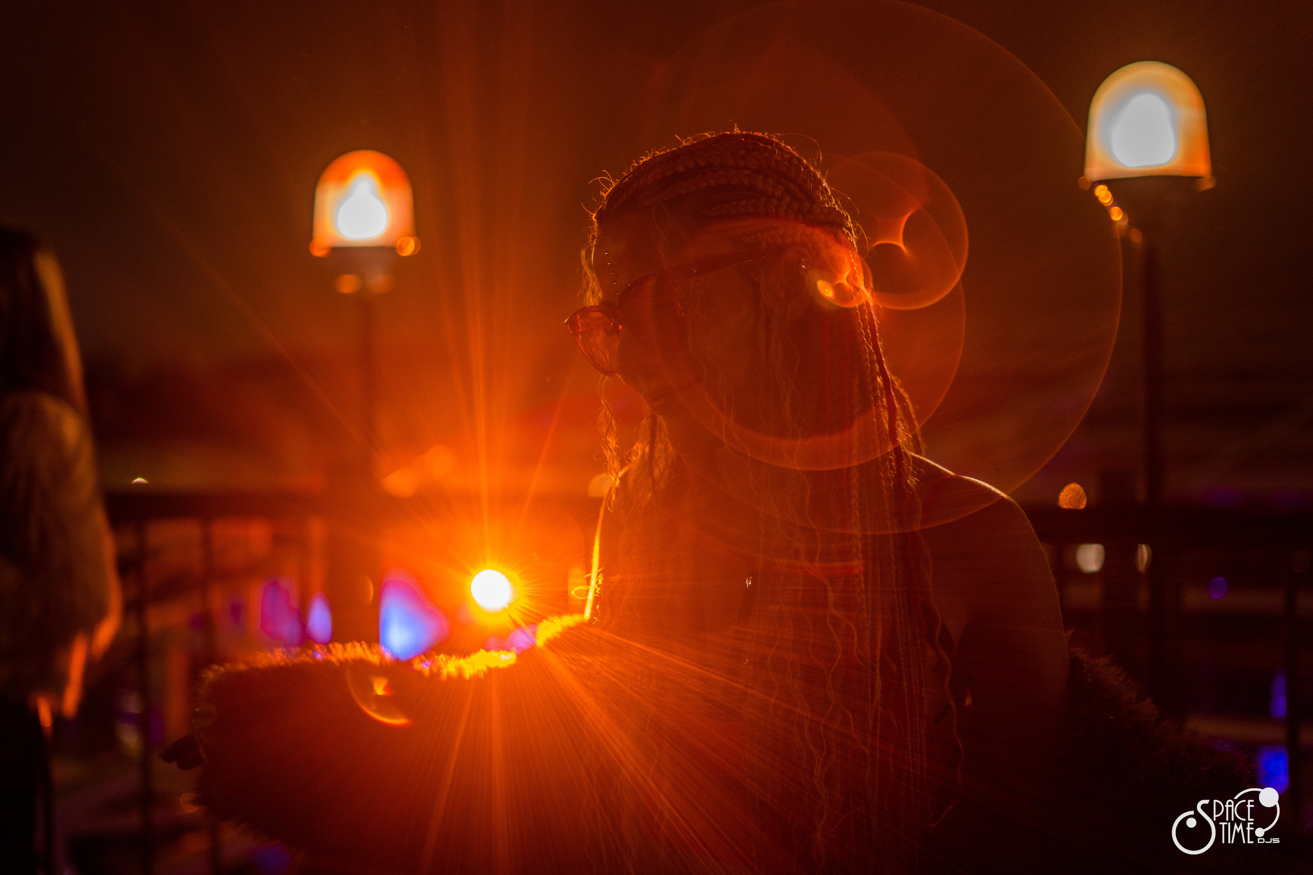 Rave Meditation, Moscow, Club Phantomas