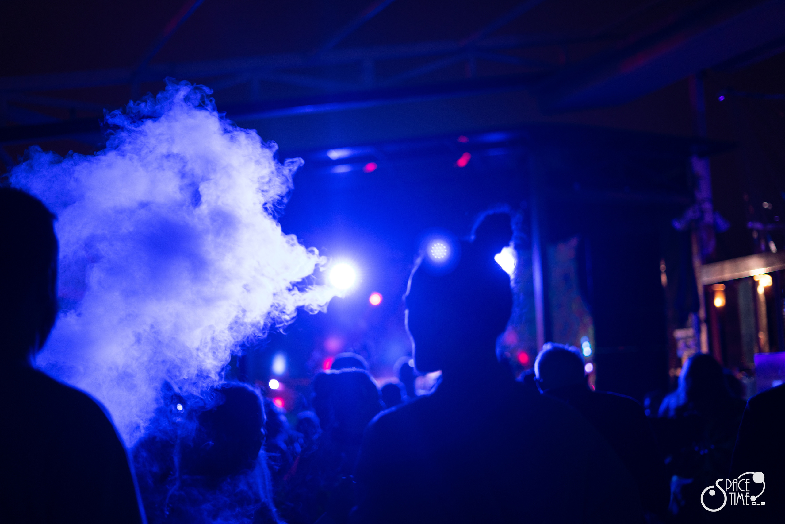 Rave Meditation, Moscow, Club Phantomas