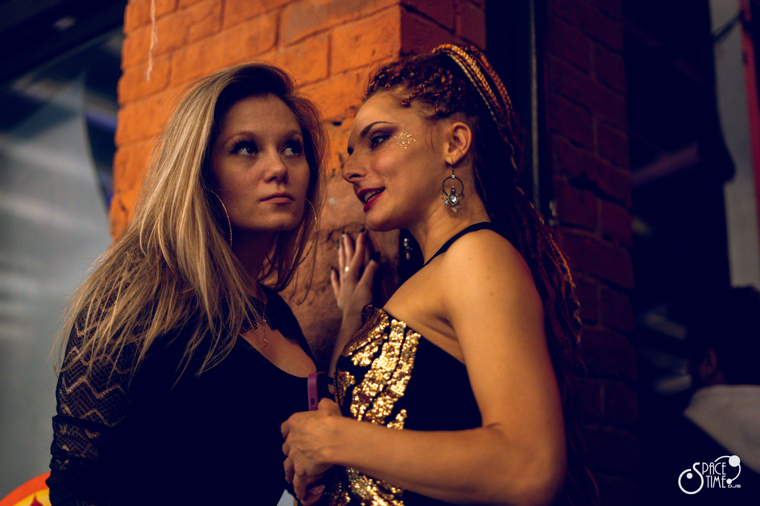 Rave Meditation, Moscow, Club Phantomas