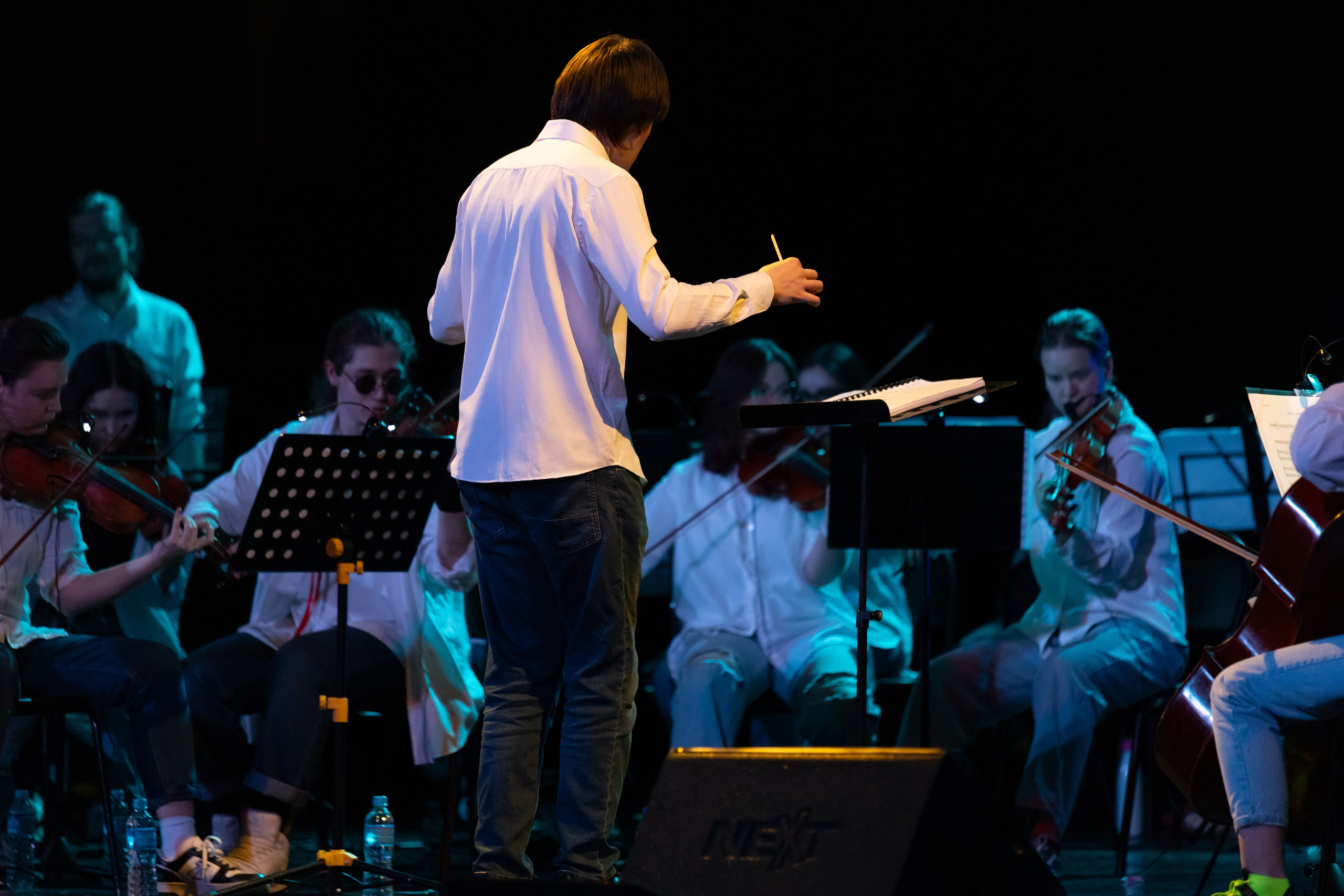 RockestarLive Санкт-Петербург 2025. Предметный и репортажный фотограф в Санкт-Петербурге Александр Е