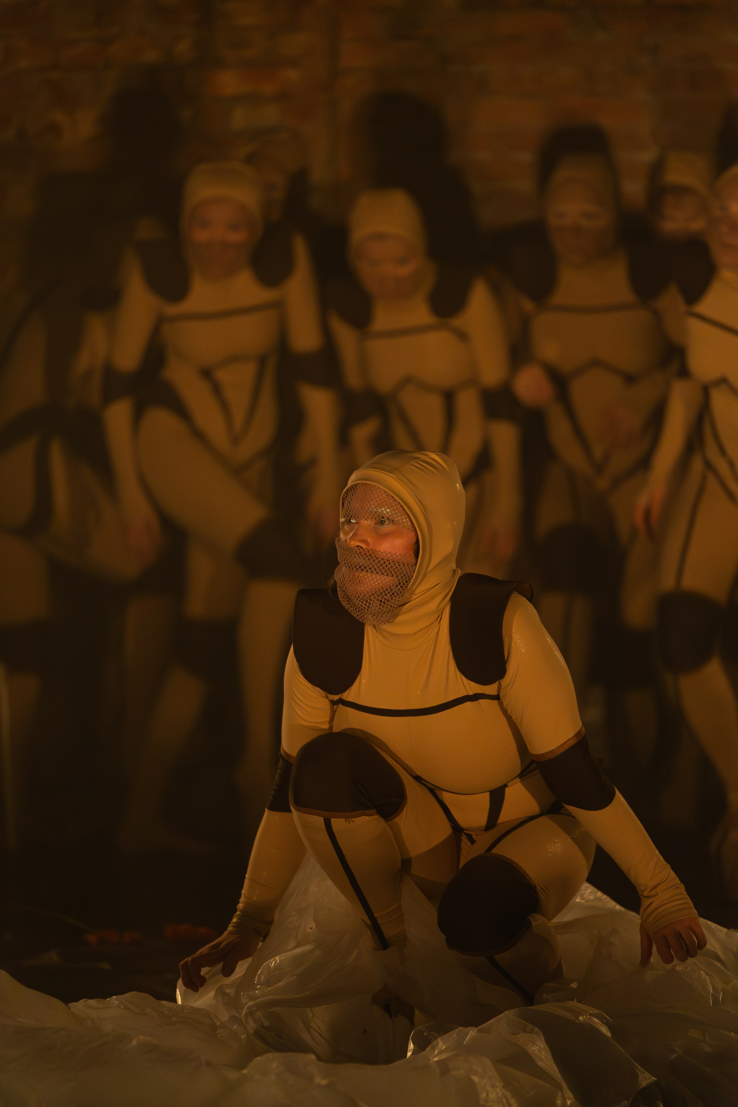 Постановка «Иные» 2025. Предметный и репортажный фотограф в Санкт-Петербурге Александр Е