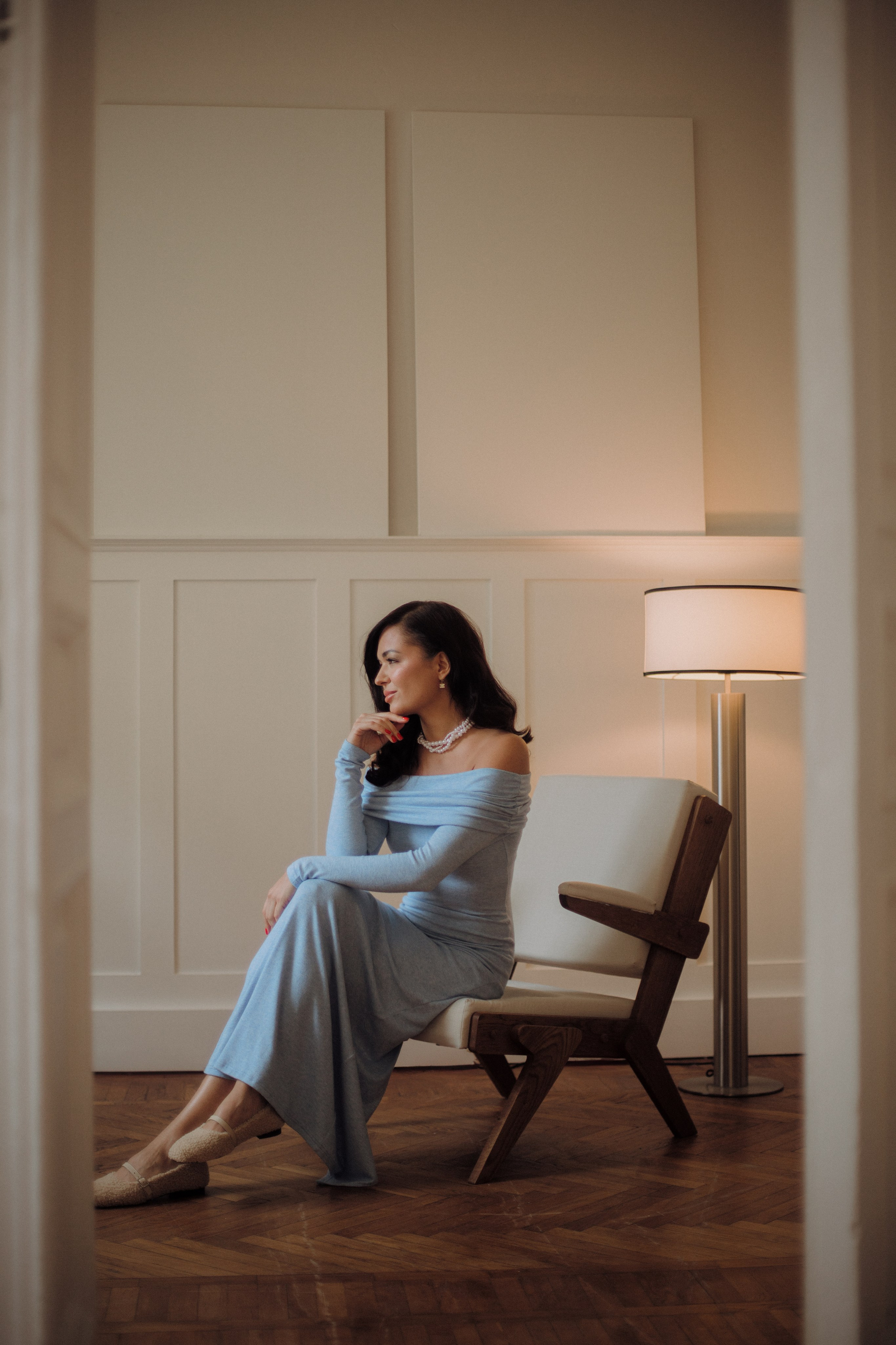 Сабина. Семейный и детский фотограф Юлия Шох