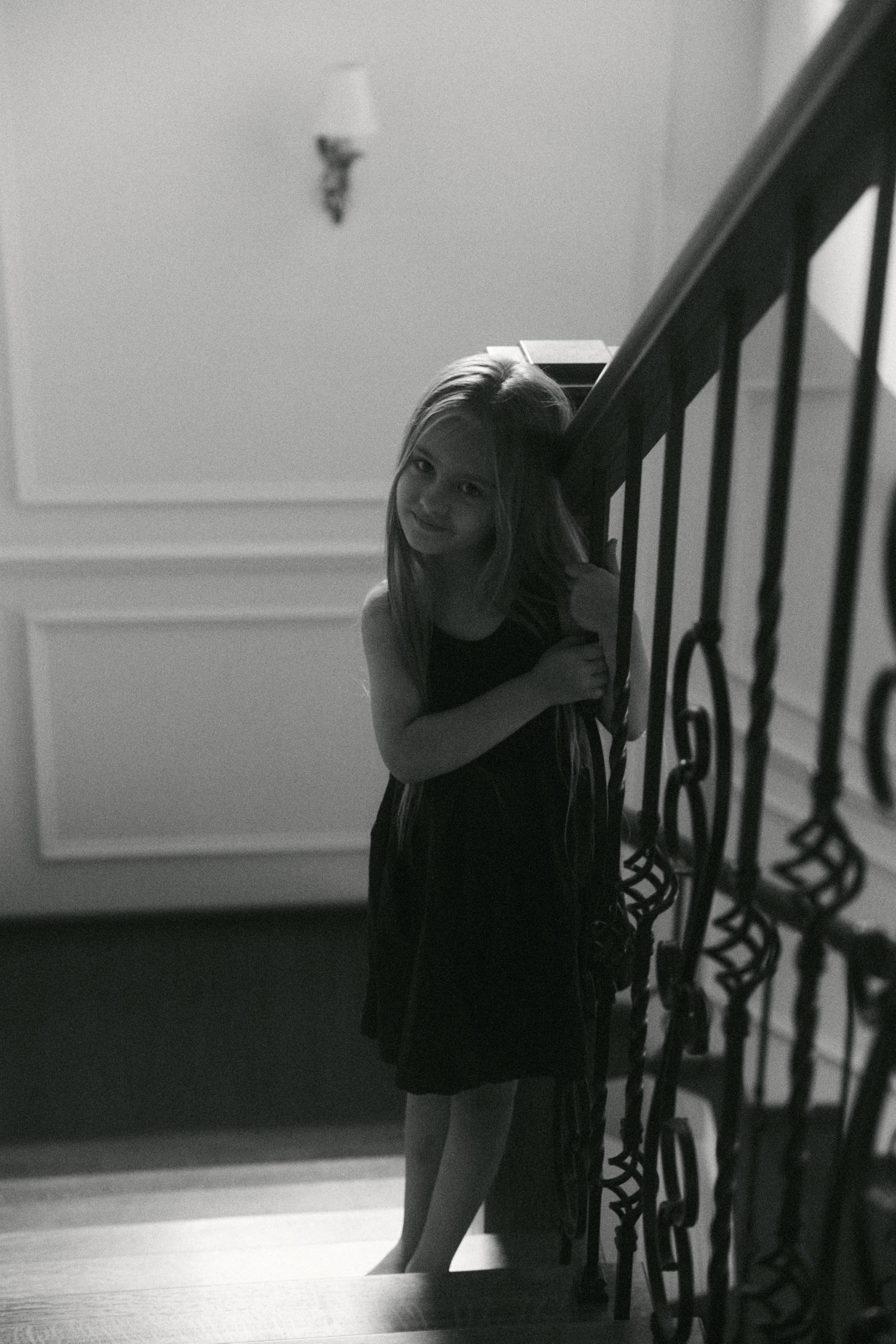 Даша + Ника + Кристина. Семейный и детский фотограф Юлия Шох