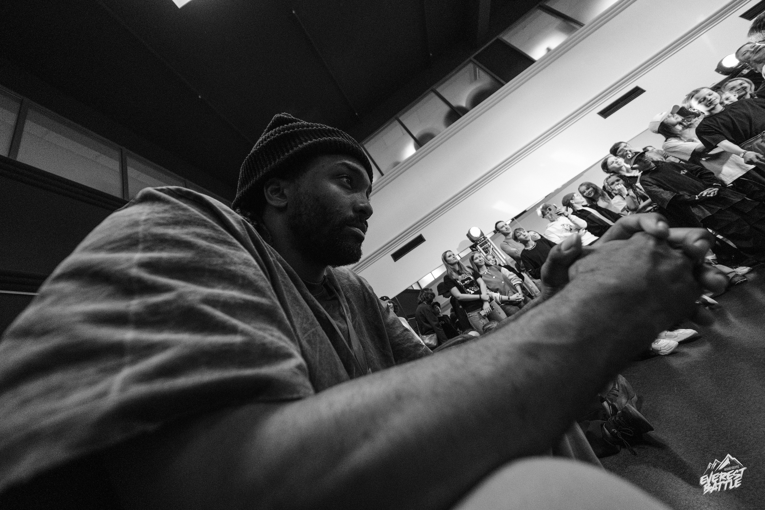 EVEREST FINAL 2024. LIYALEE PHOTO