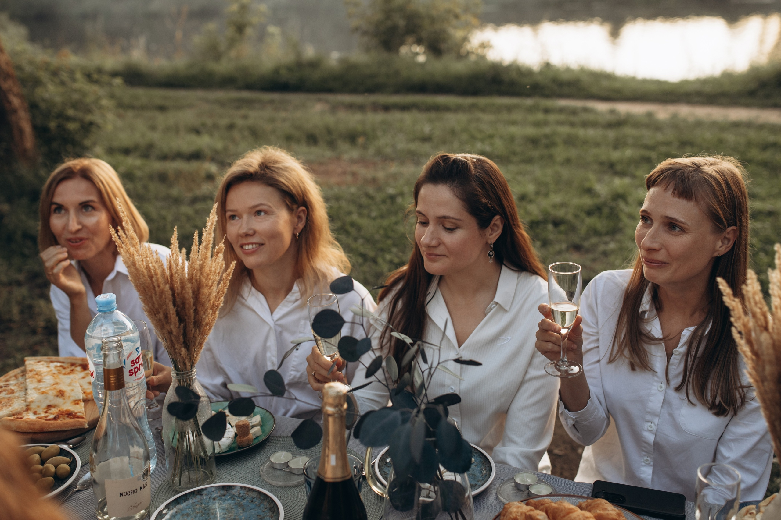 День рождения Саша. Фотограф Людмила Оюн