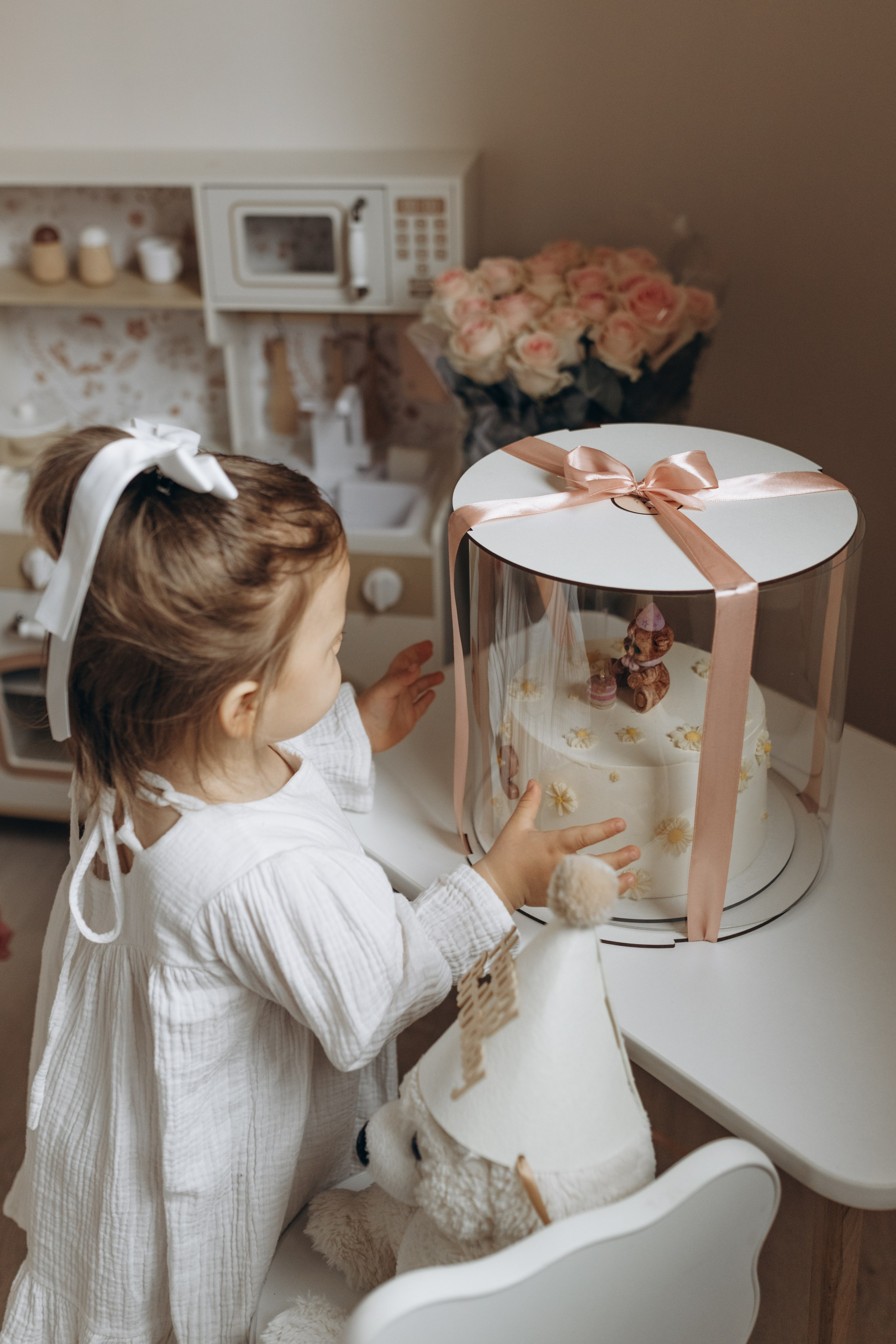 Айзе 2. Фотограф Людмила Оюн