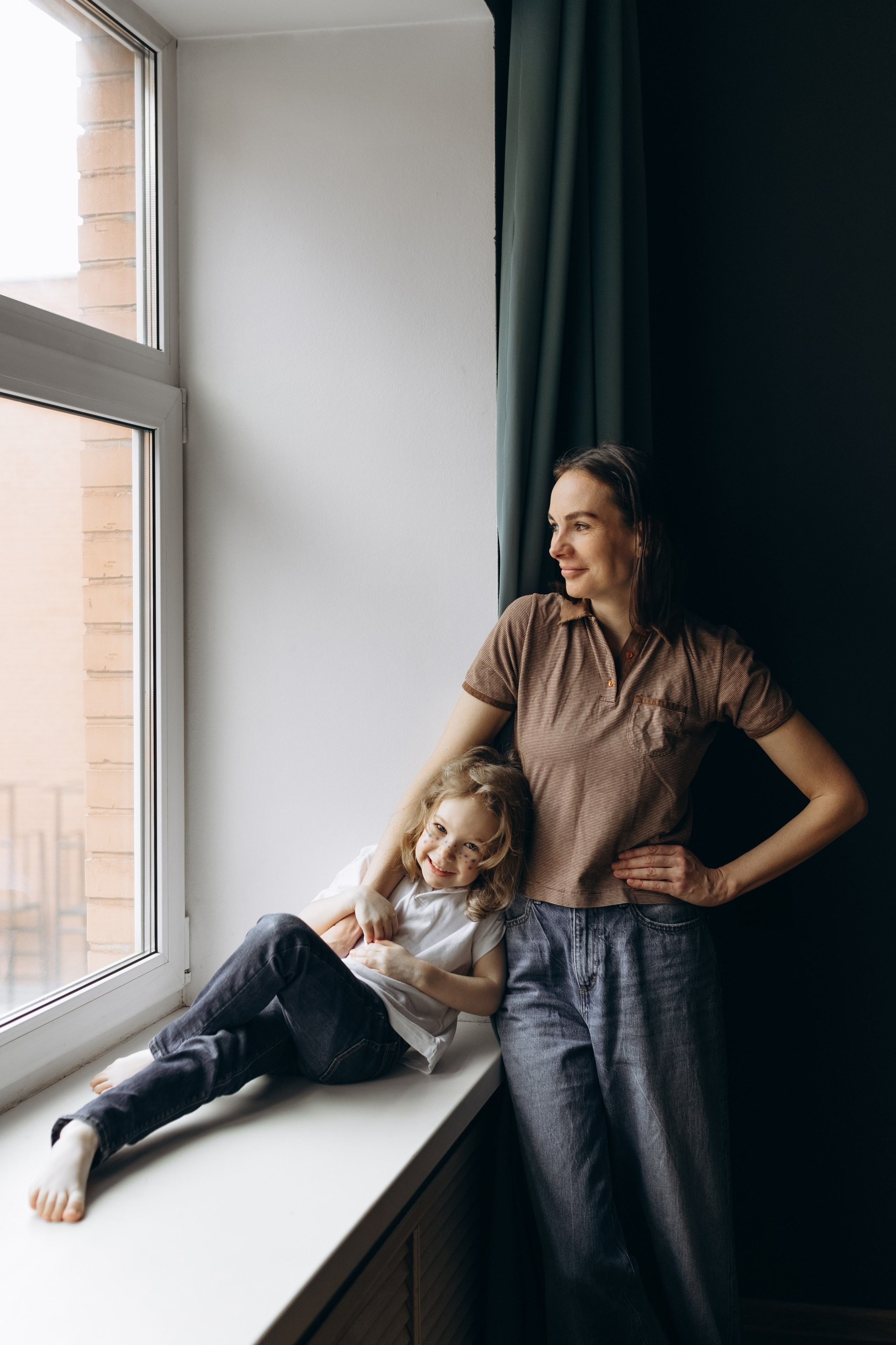 Лиле 4. Фотограф Людмила Оюн