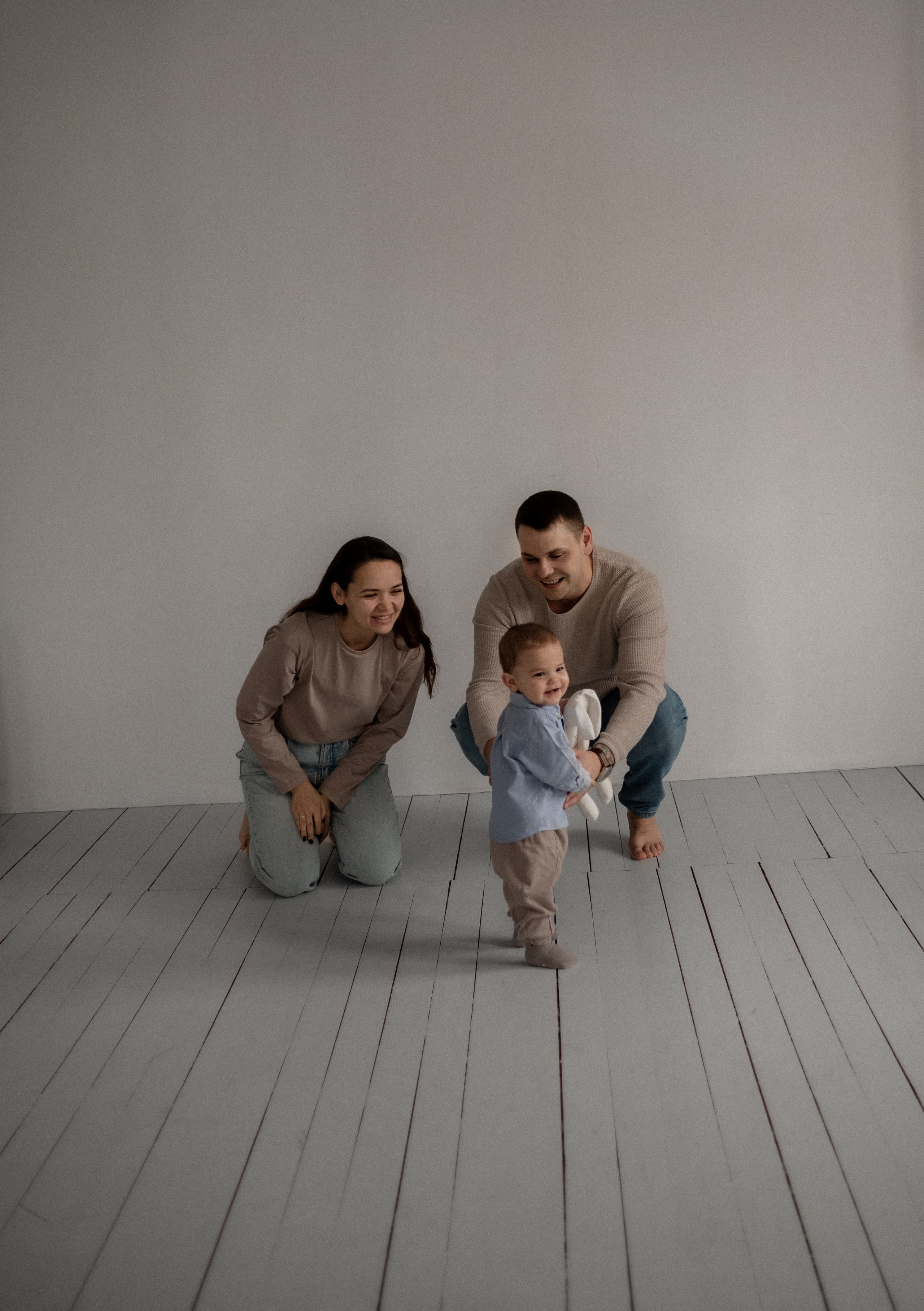 Семья. Свадебный и семейный фотограф в Серпухове Александра Дерюшева