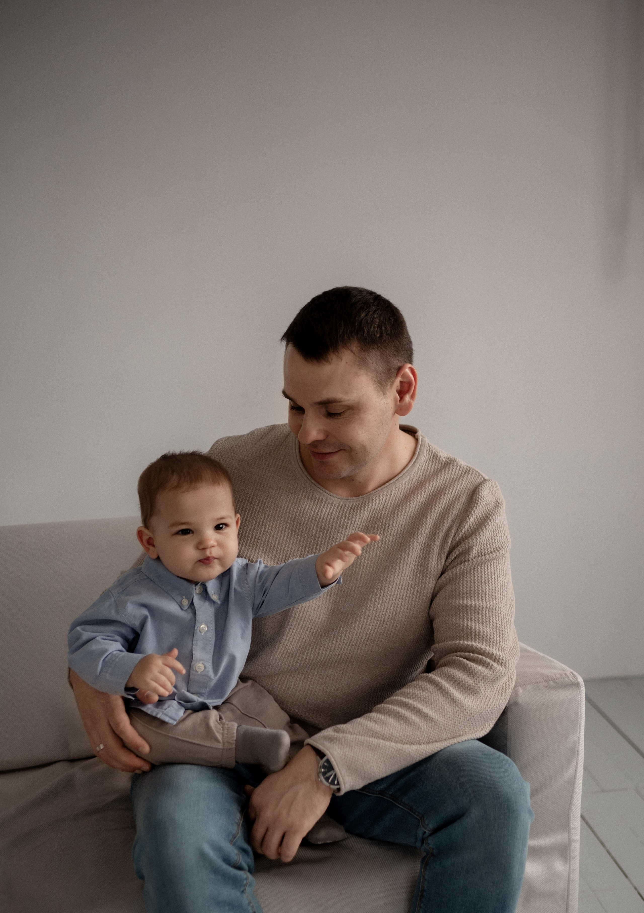 Семья. Свадебный и семейный фотограф в Серпухове Александра Дерюшева