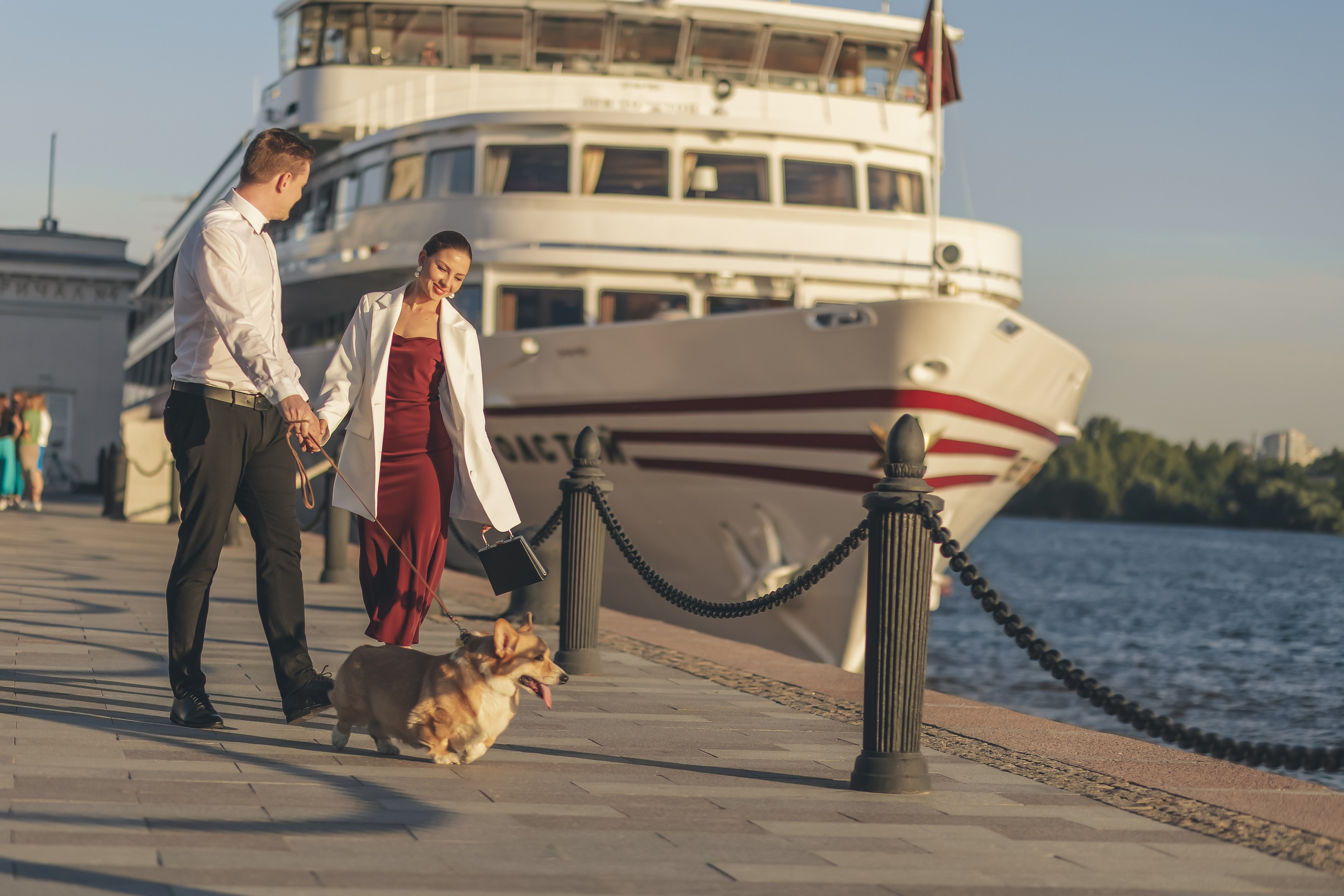 T&D. Свадебный фотограф. Москва. Мытищи