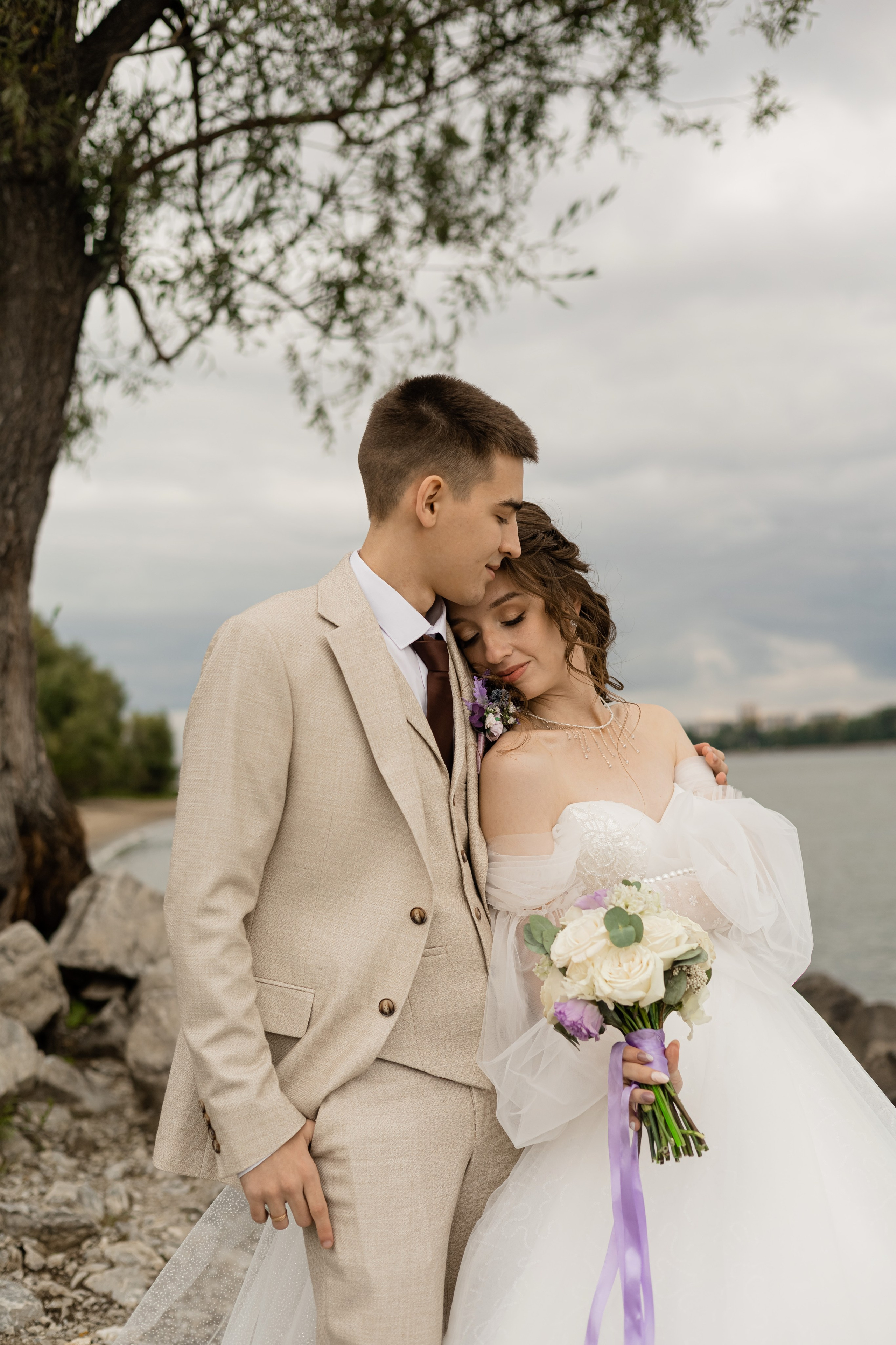 Свадьбы. ФОТОГРАФ НОВОСИБИРСК — АЛЁНА ЖИГАЛЕЕВА