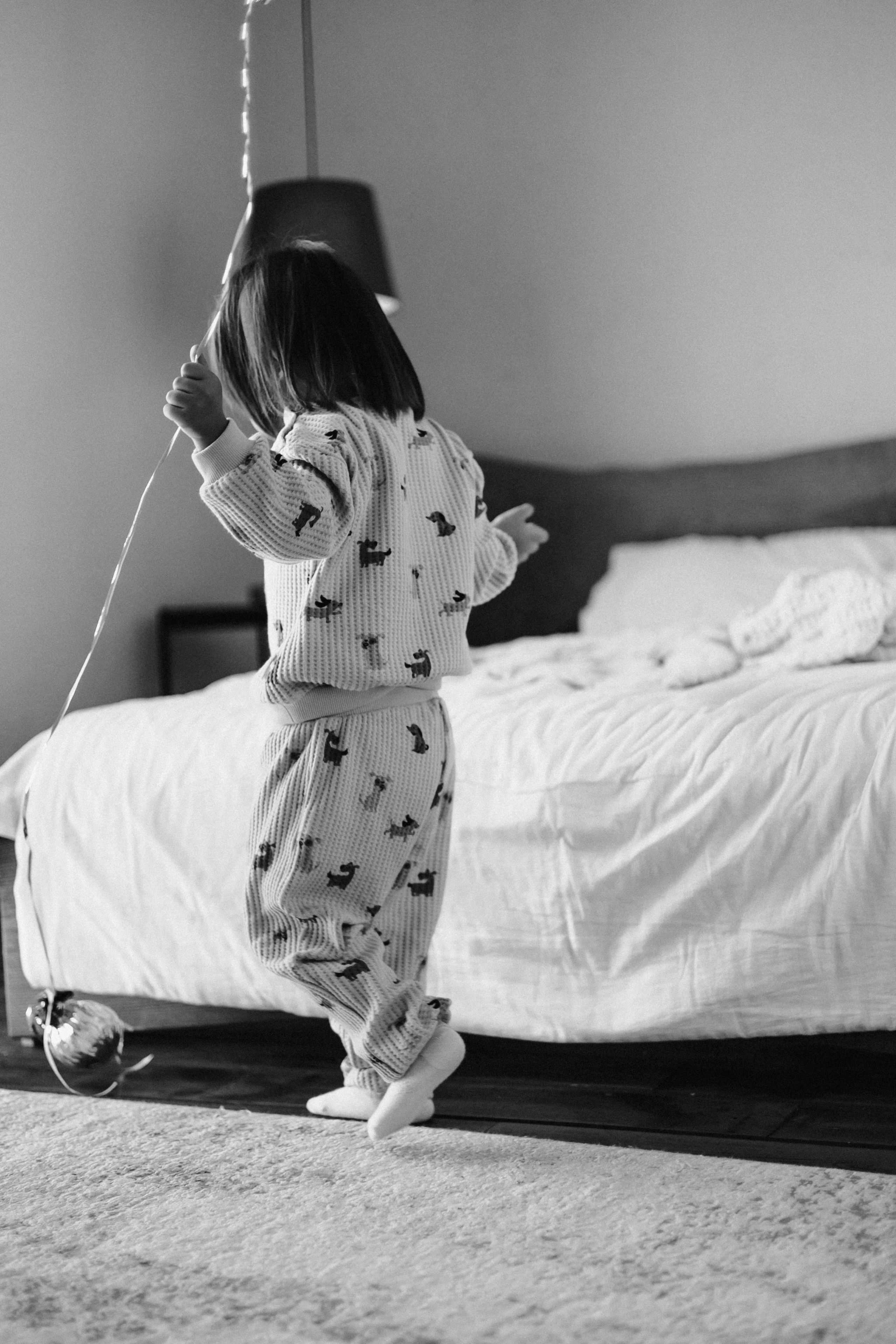 Лилия. Фотограф Уфа