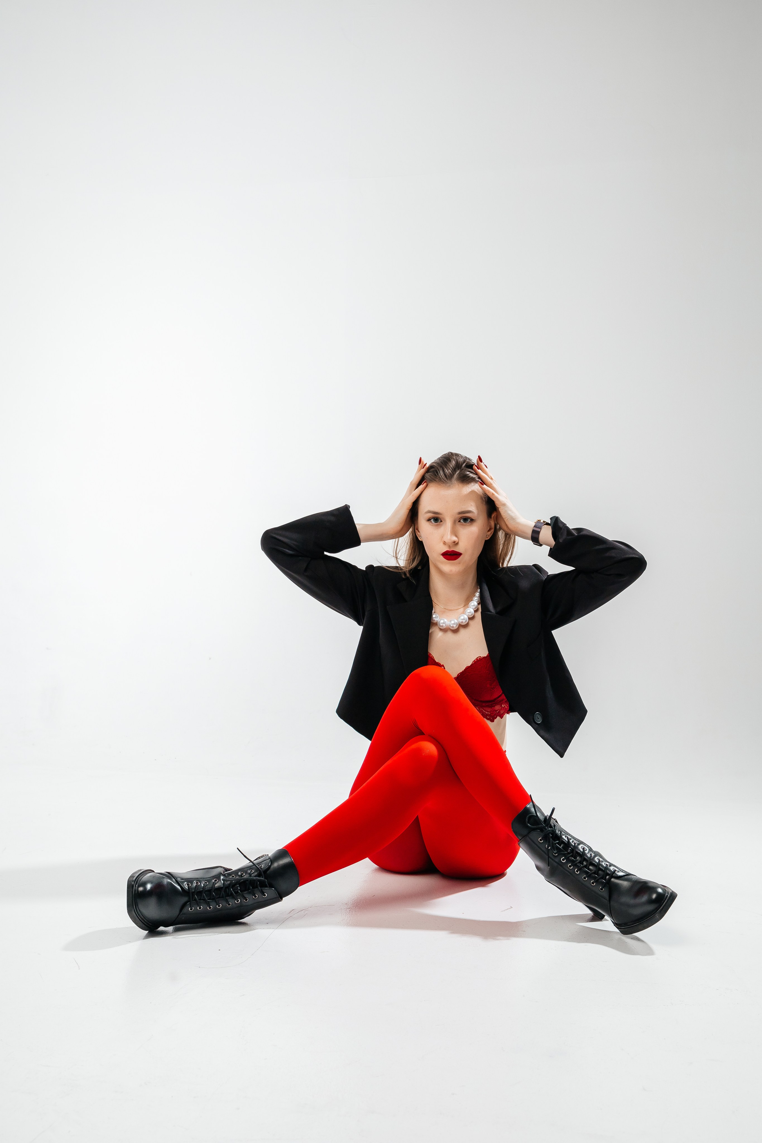 Татьяна. Фотограф Уфа