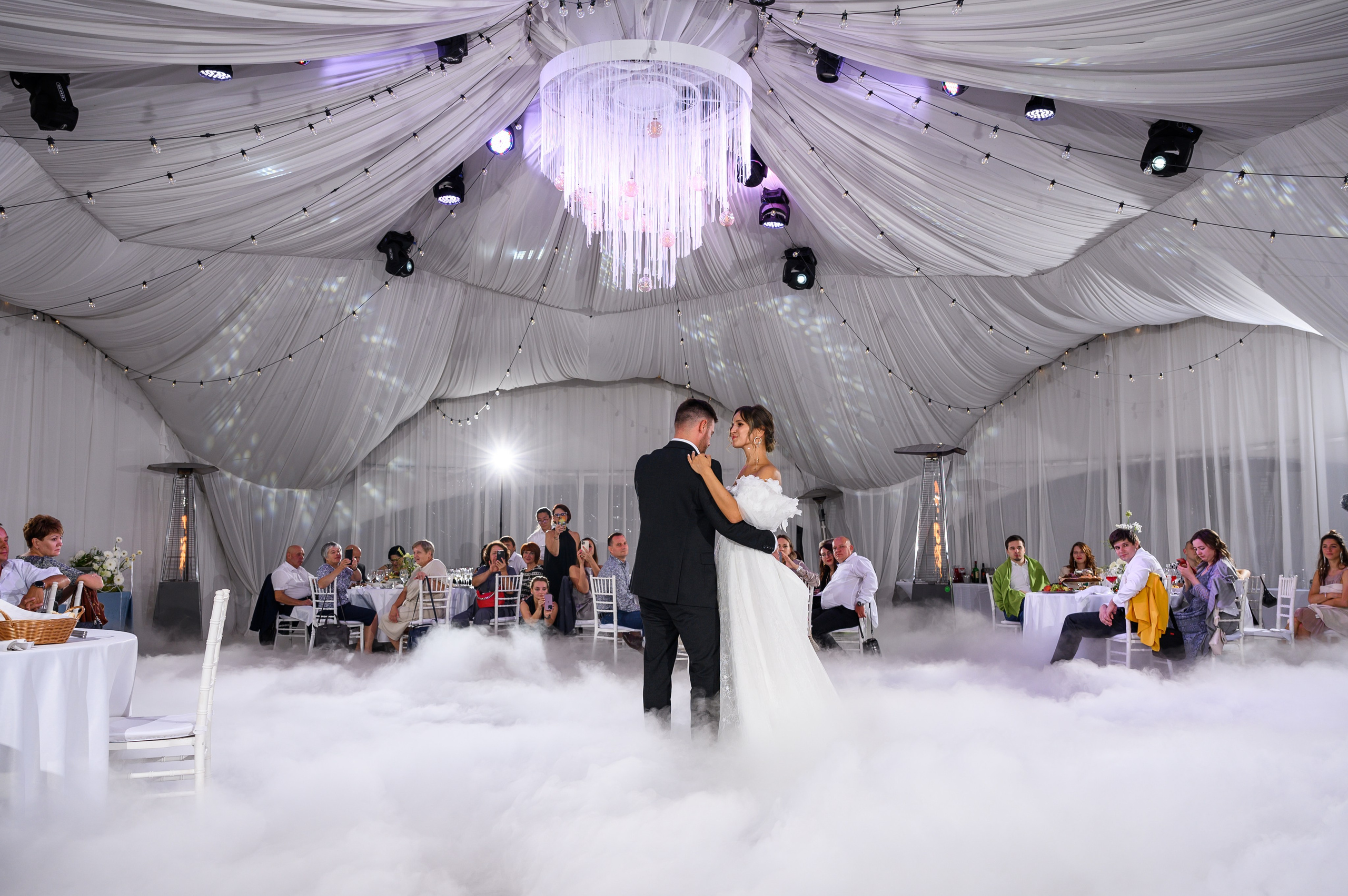 Сайт свадебного фотографа. Свадебный фотограф Москва Юрий Кульман