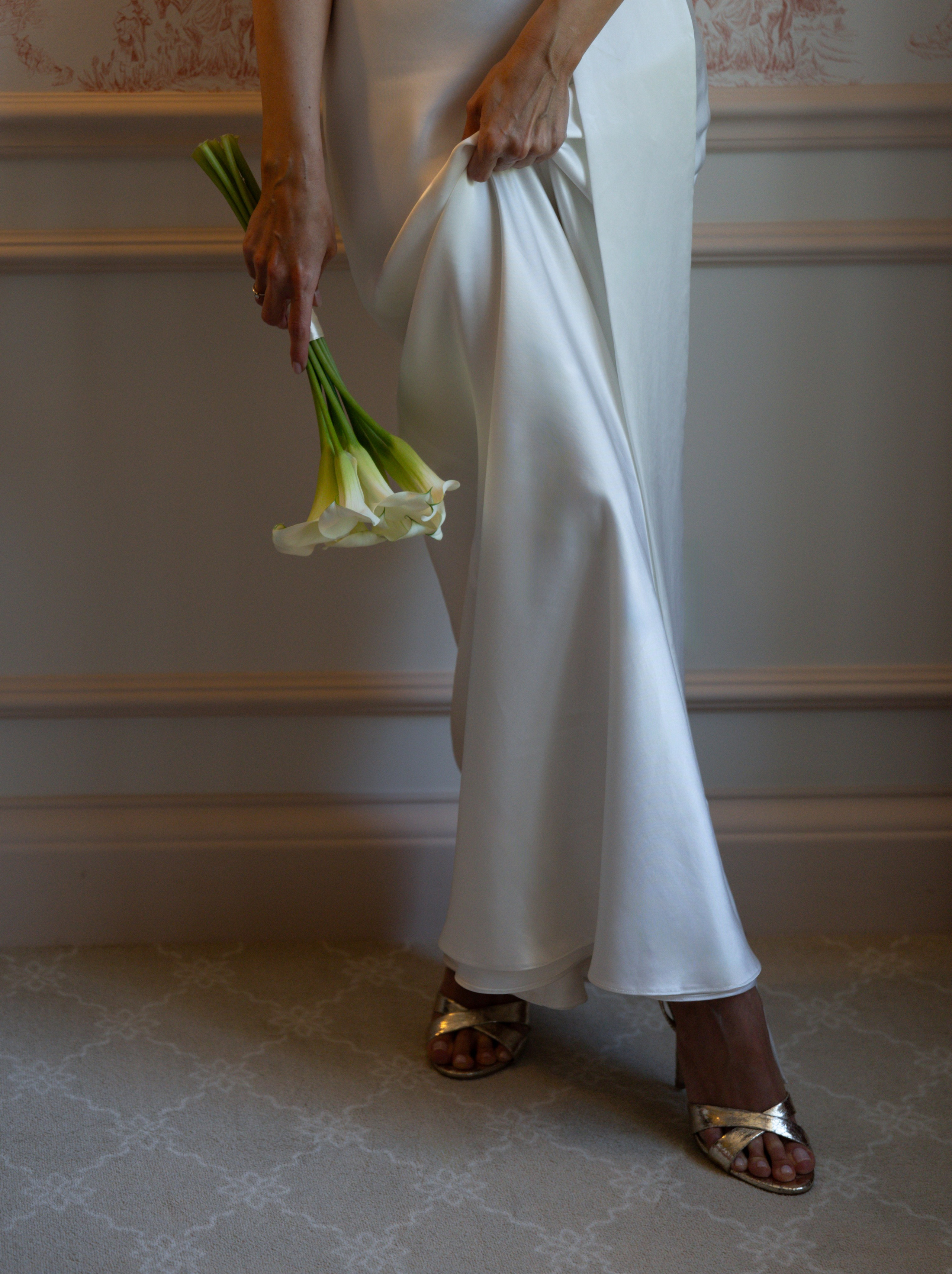 Александра и Дмитрий. Ваш фотограф — Александра Андрущенко